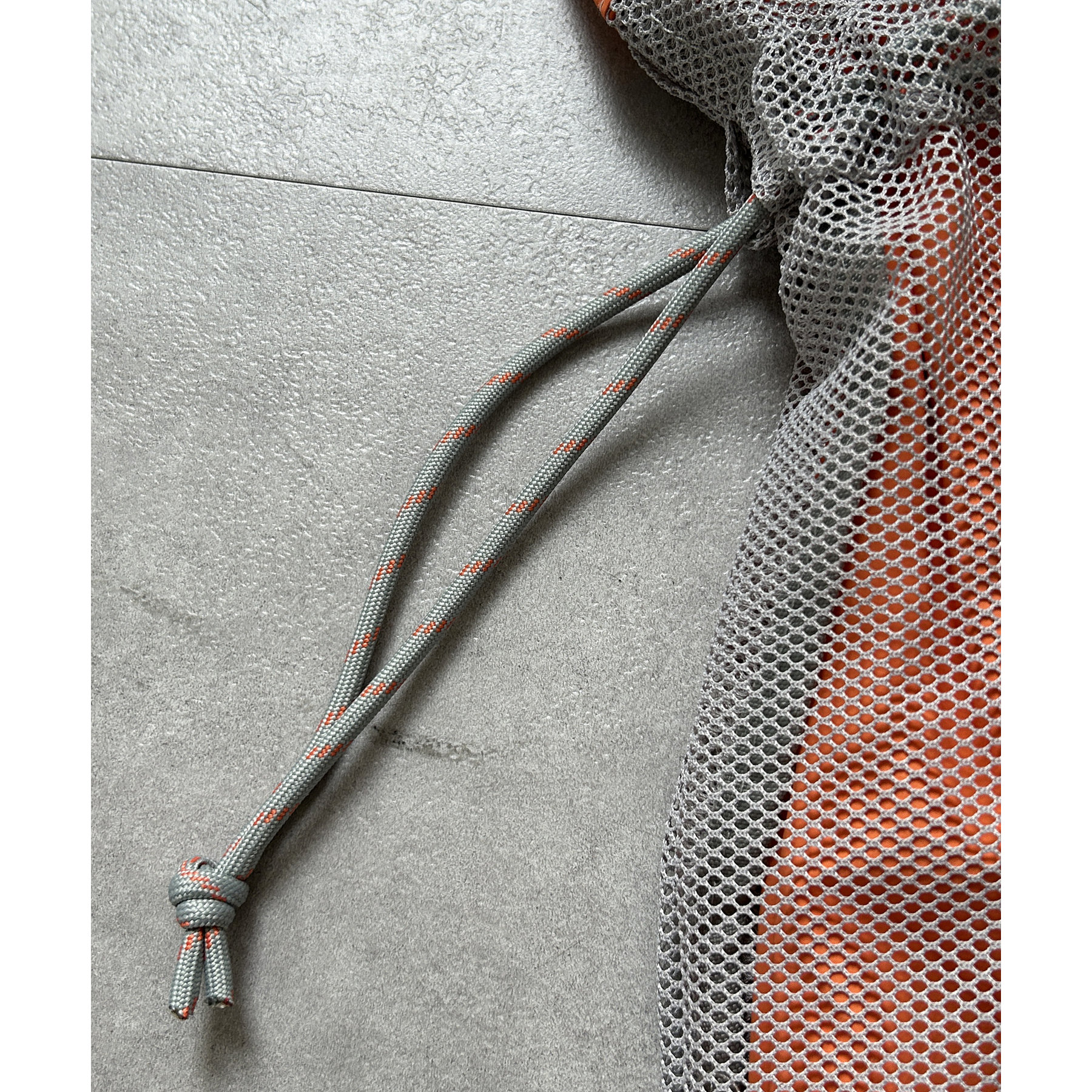 3WAYメッシュ巾着トート | ファッション通販サイト NUGU