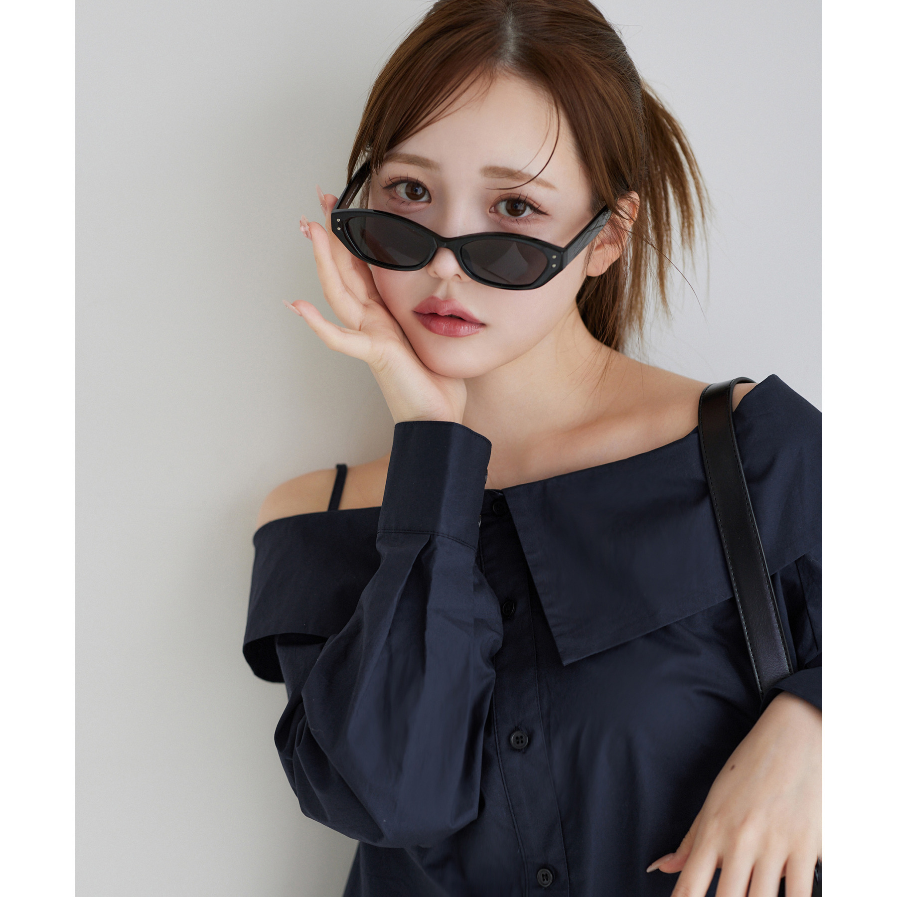 close your eyes 9/7 ミヌク2ショット3枚 CLOSE YOUR EYES セカンドミニアルバム『Snowy Summer』2025年7