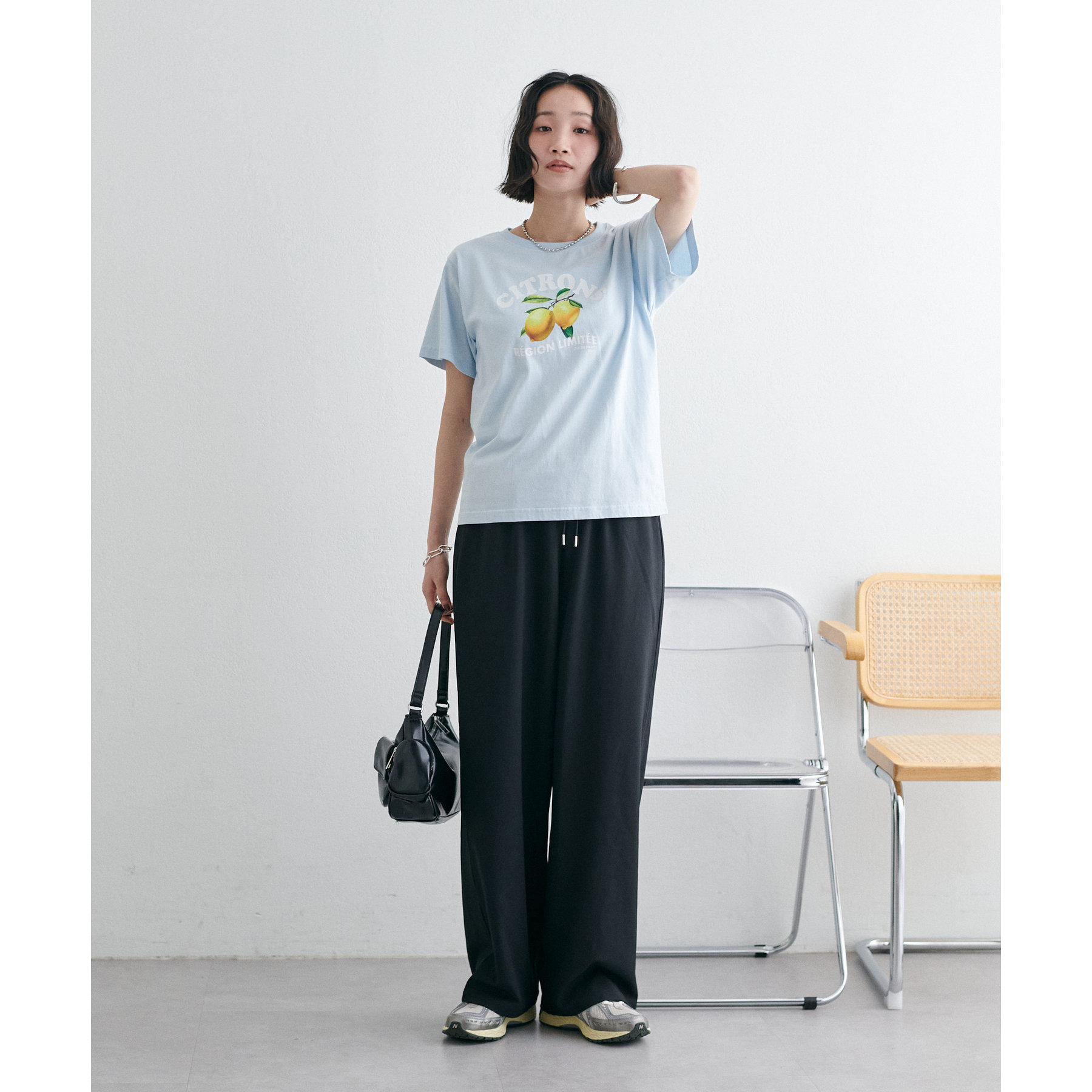 新品♡アナグラムTシャツ♡ユニセックス ご好評につき今年も登場/ユニセックス】フォトグラフィックT