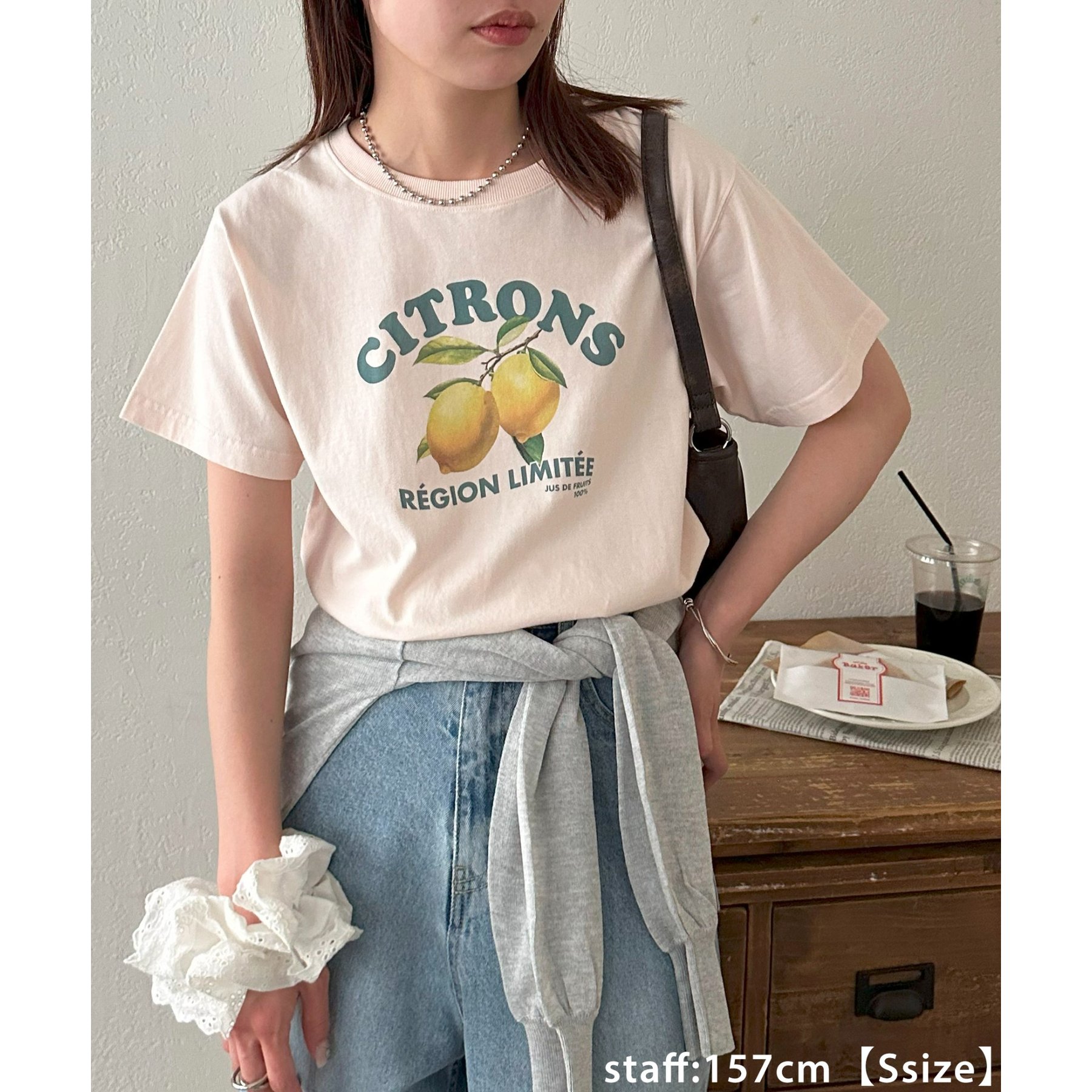新品♡アナグラムTシャツ♡ユニセックス ご好評につき今年も登場/ユニセックス】フォトグラフィックT