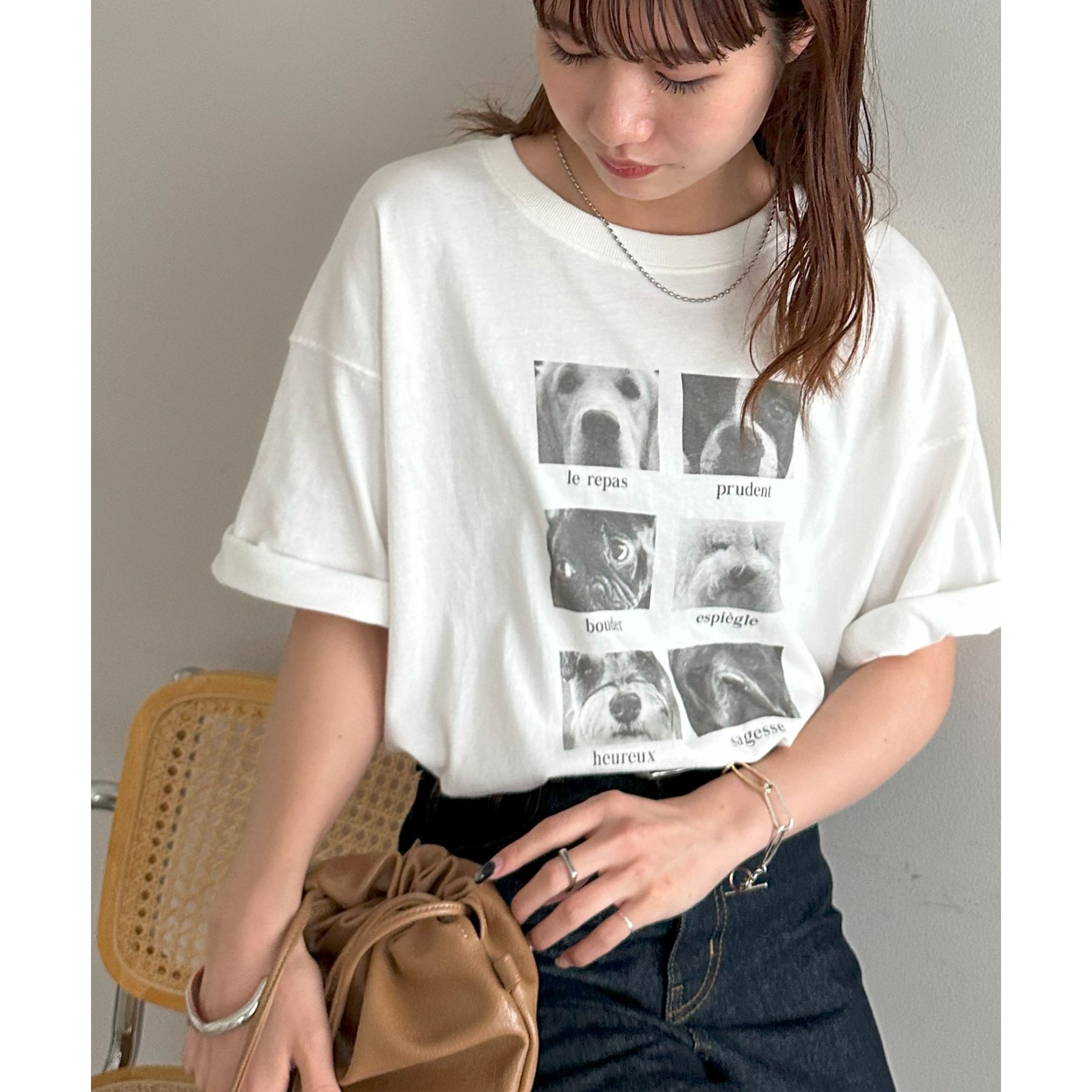 WILD ANIMALS アニマルTシャツ FUDGE掲載 WILD ANIMALS アニマルTシャツ FUDGE掲載 - メルカリ