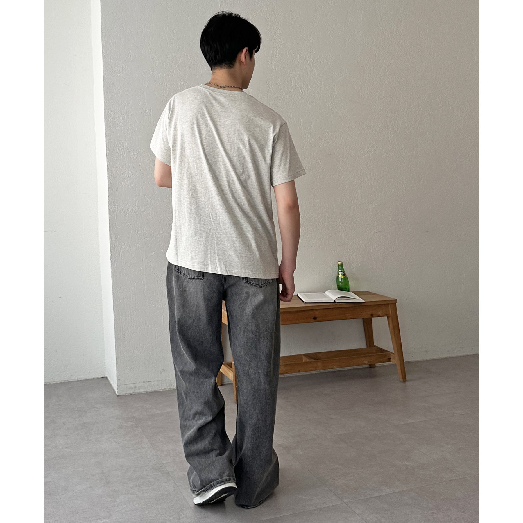 PEOPLESTYLE プリント Tシャツ 半袖 切替 おしゃれ ユニセックス 楽天市場】【メール便OK】 トップス レディース ユニセックス OM
