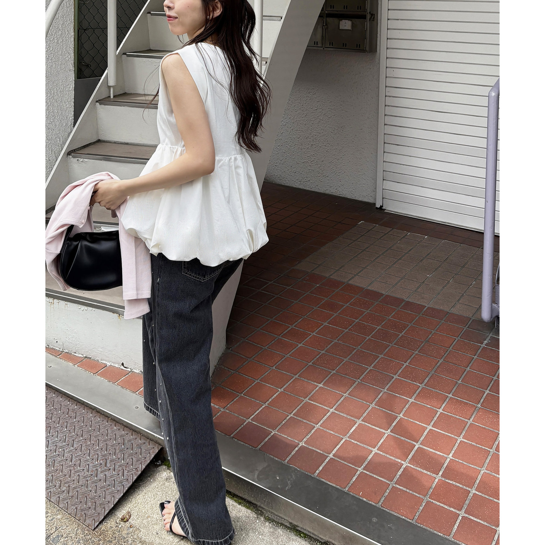 シルバードットデニム | ファッション通販サイト NUGU