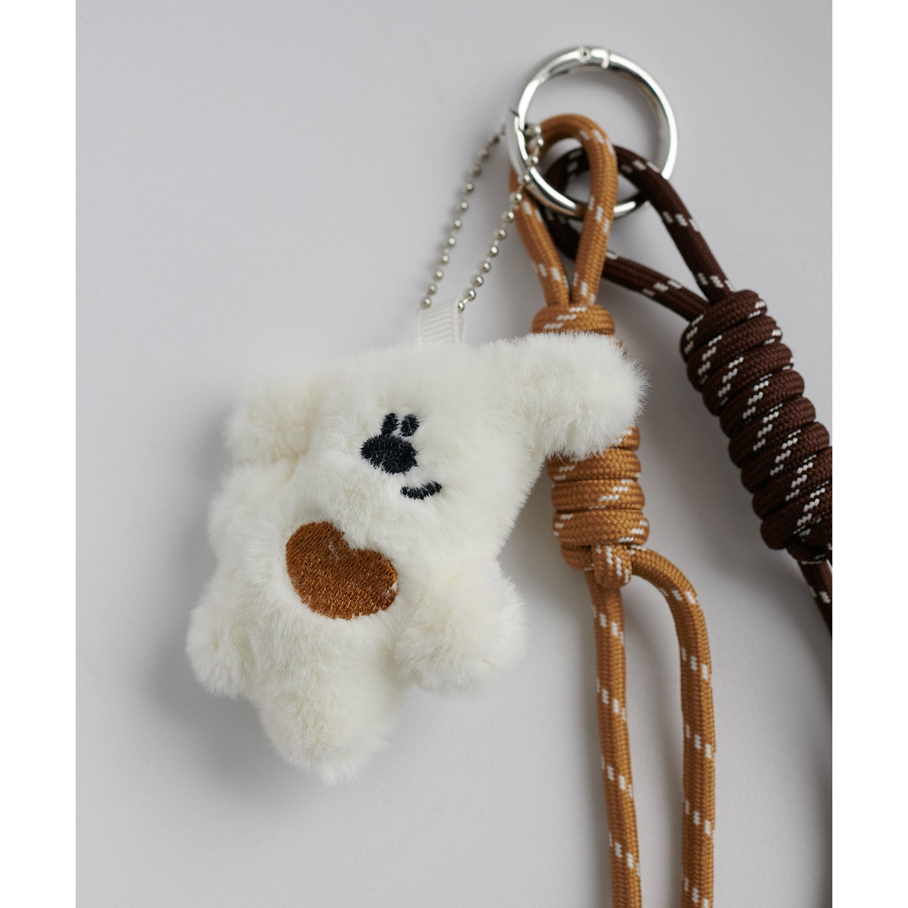 ゆう100DaysSavingChallengeBOX　ハートクマデザイン クマアンドベアープロデュース 推しハグベア ぬいぐるみ