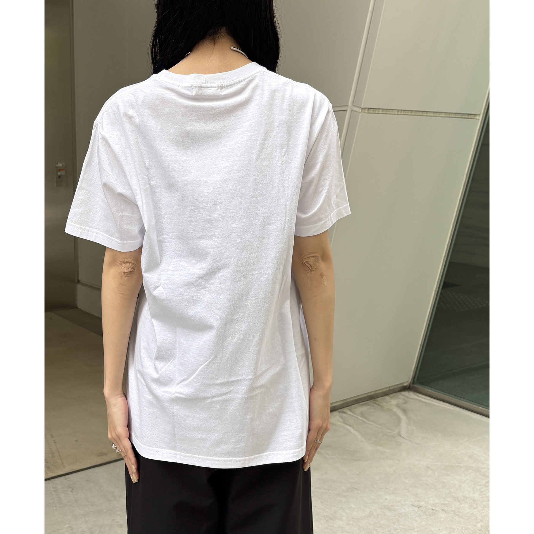 GOOD ROCK SPEED〉INBED PHOTO Tシャツ | ファッション通販サイト NUGU