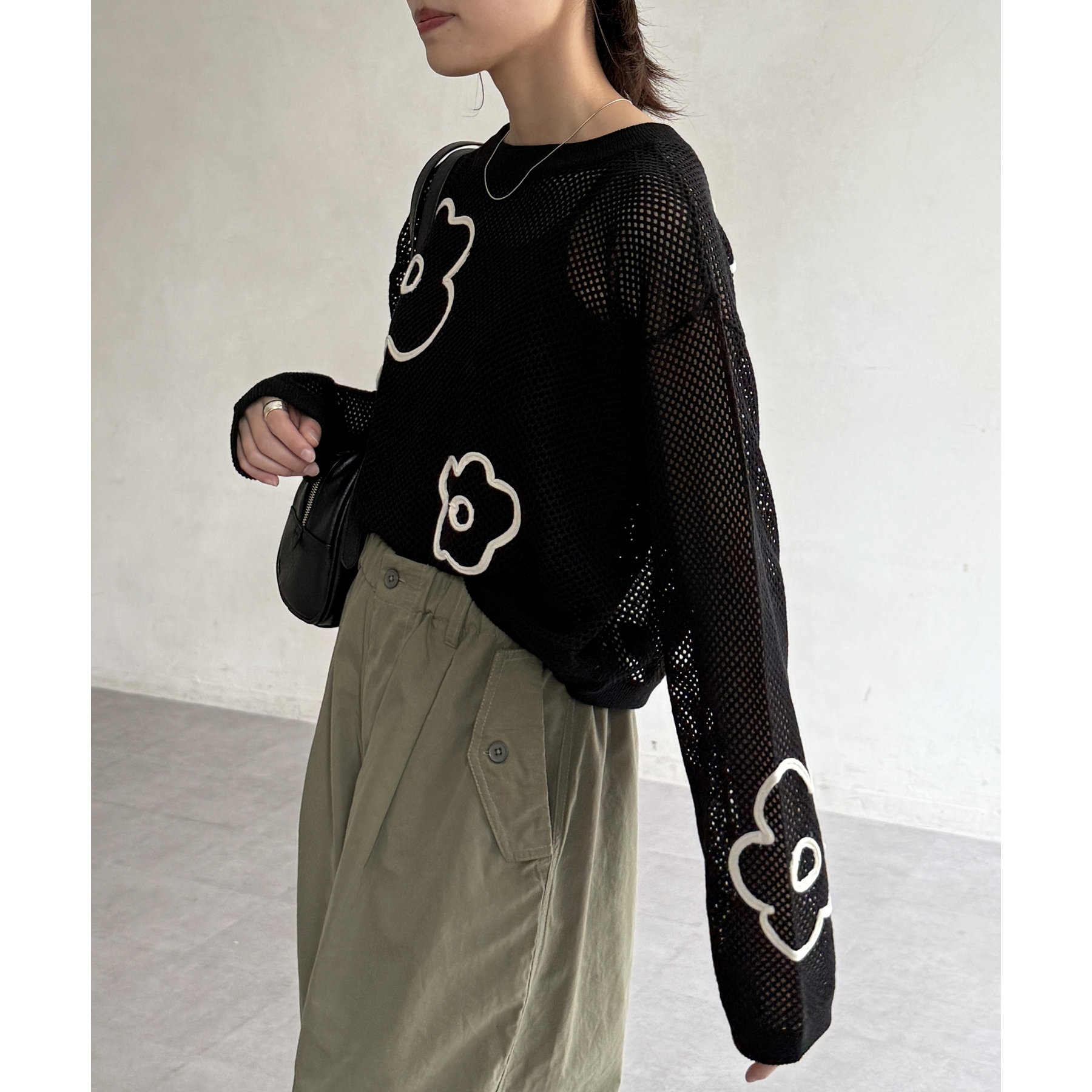 タグ付き未使用^_^todayful★ニット TODAYFUL】2set Useful Knit 10月中旬~11月上旬頃 発送予定 |