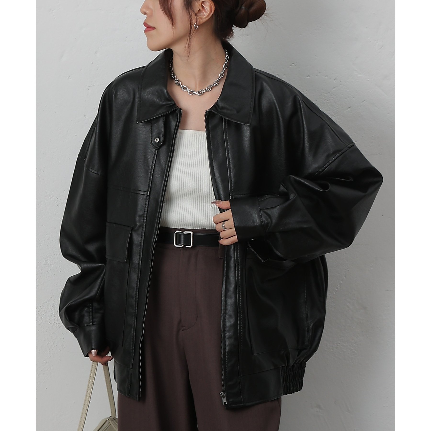 ☆美品　バーバリーブルーレーベル　ラビットファー着脱OK ブラック￼￼☆ 2025年最新】Burberry blue Label ラビットファー付きの人気