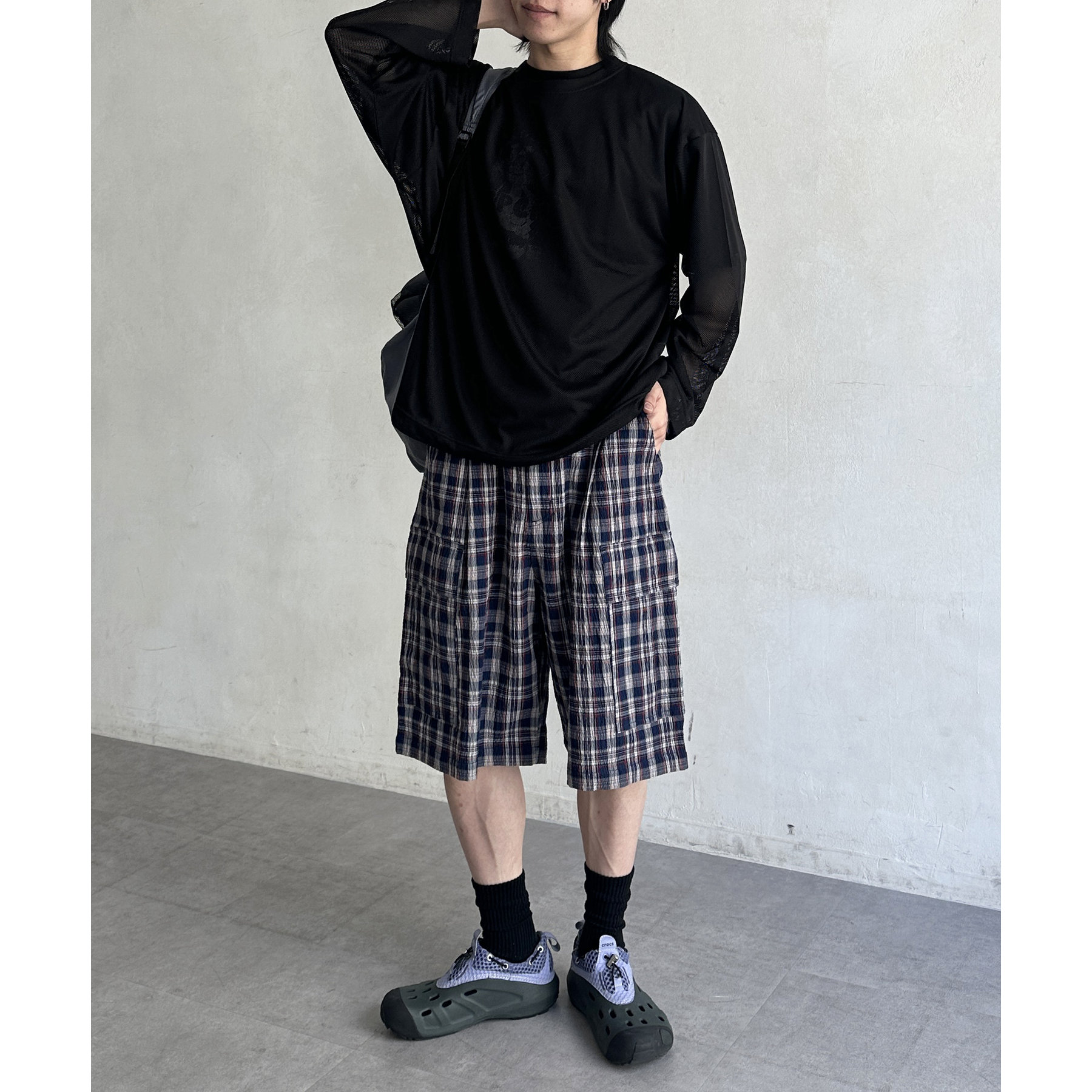 メッシュロンT XLサイズ CPCM｜メッシュロンT | Rakuten Fashion(楽天ファッション／旧