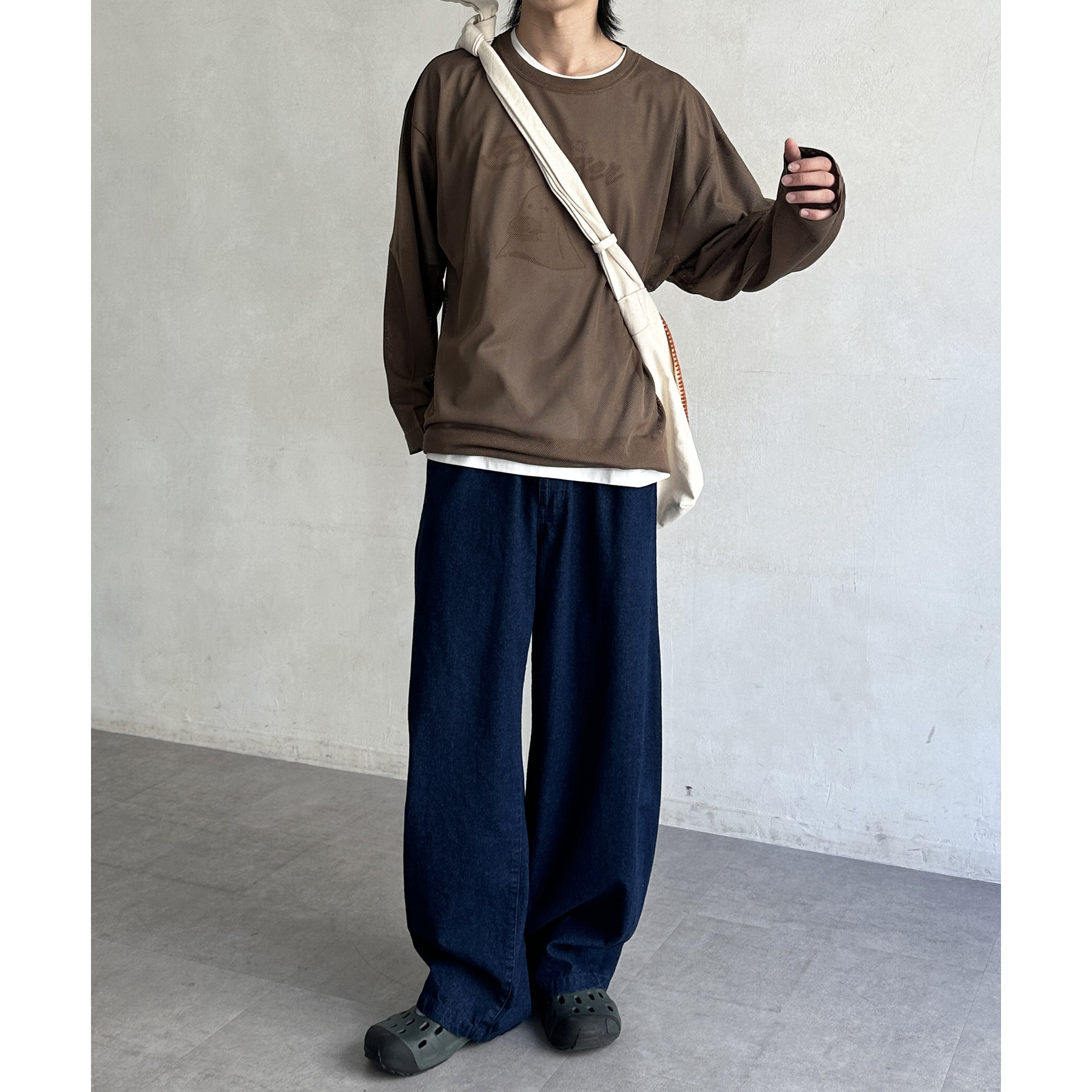 メッシュロンT XLサイズ CPCM｜メッシュロンT | Rakuten Fashion(楽天ファッション／旧