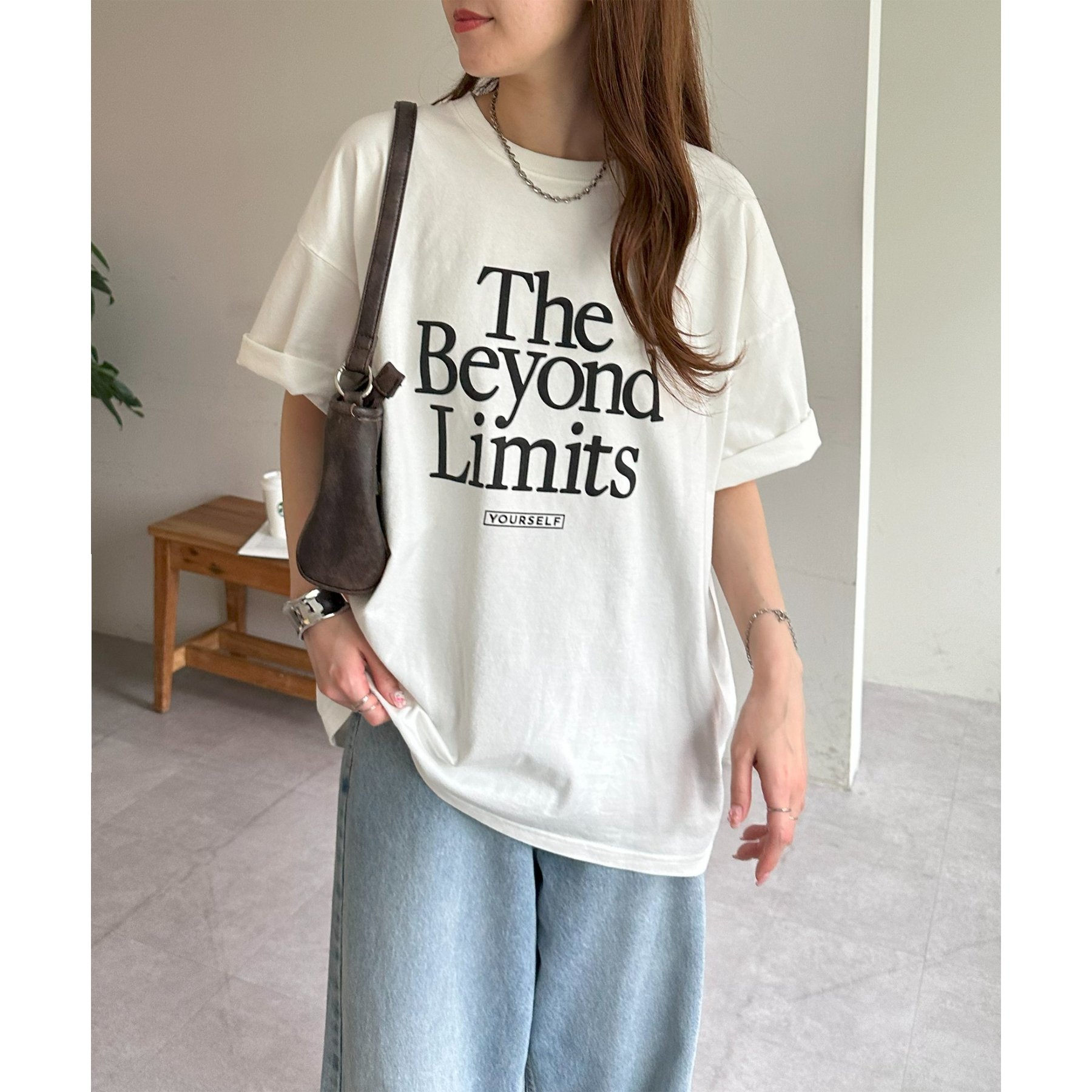 ユニセックス】アメリカンロゴTシャツ | ファッション通販サイト