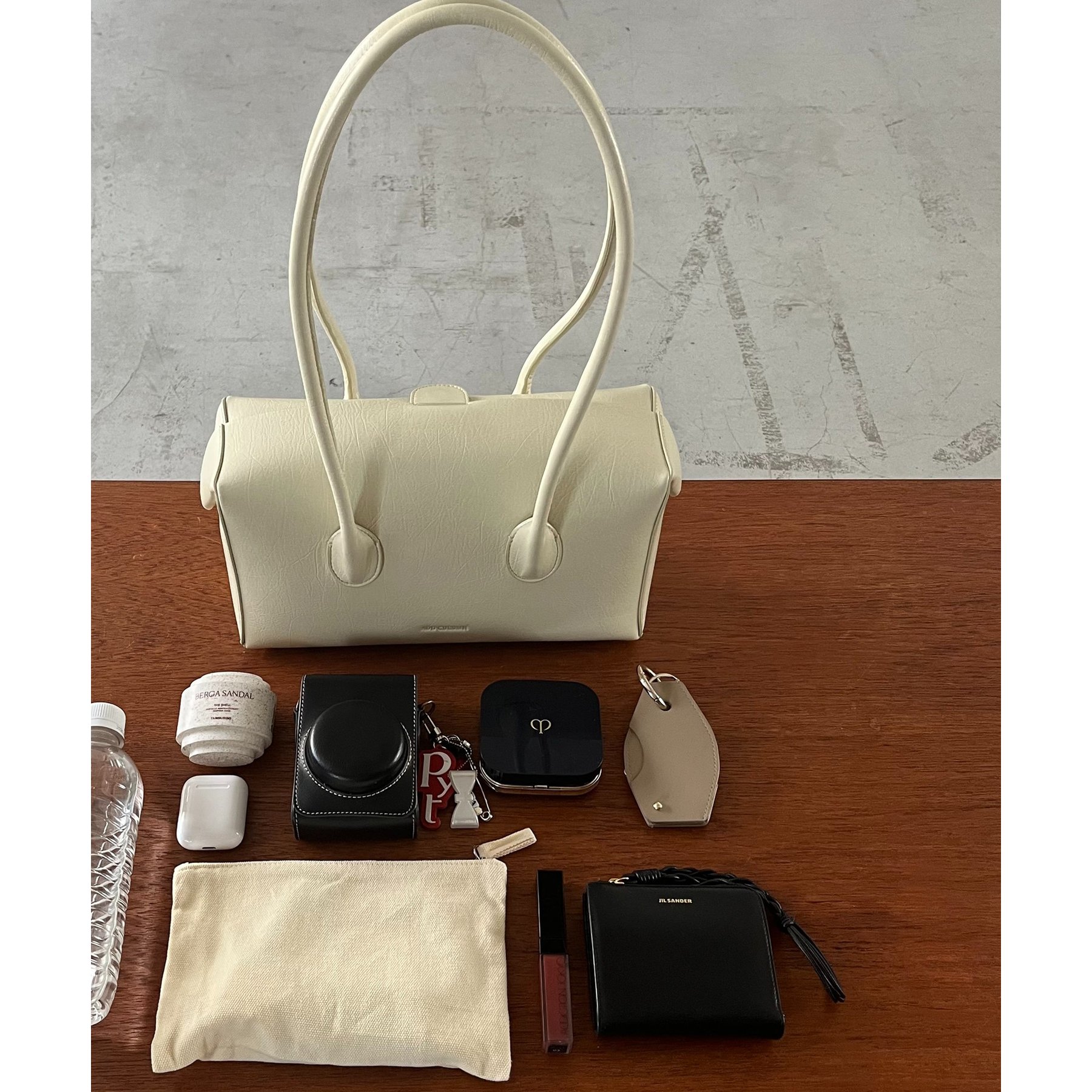 ADD CULUMN/アドカラム〉LOP BOSTONバッグ | ファッション通販サイト NUGU