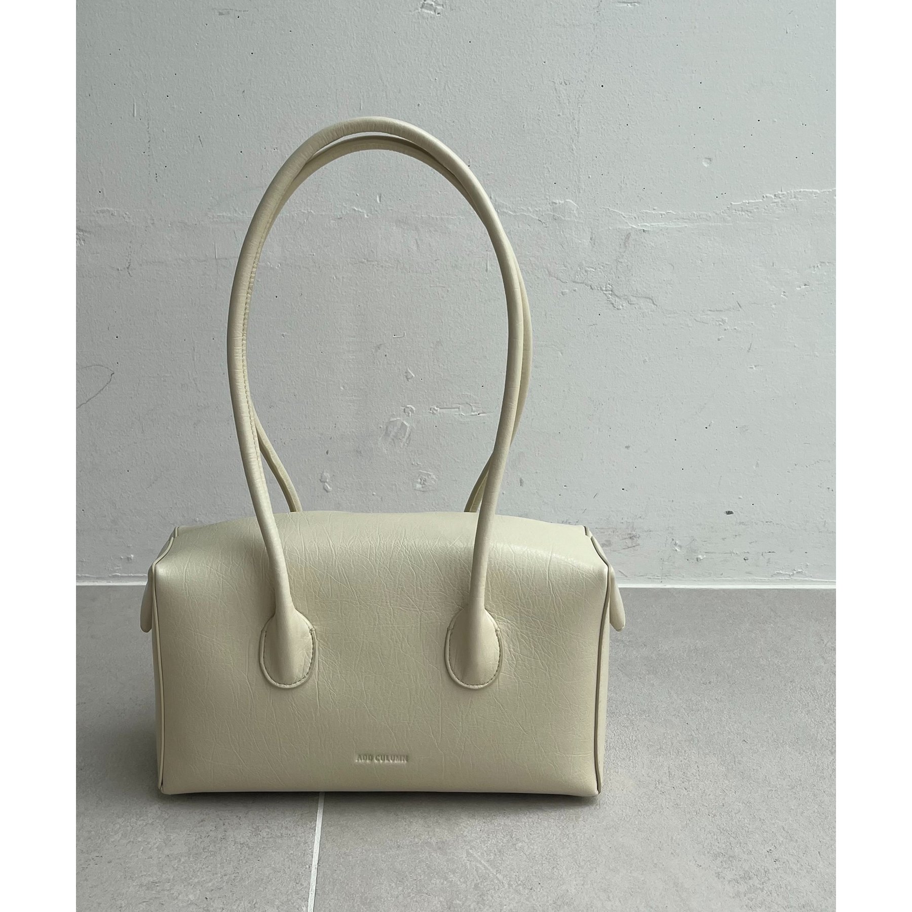 ADD CULUMN/アドカラム〉LOP BOSTONバッグ | ファッション通販サイト NUGU