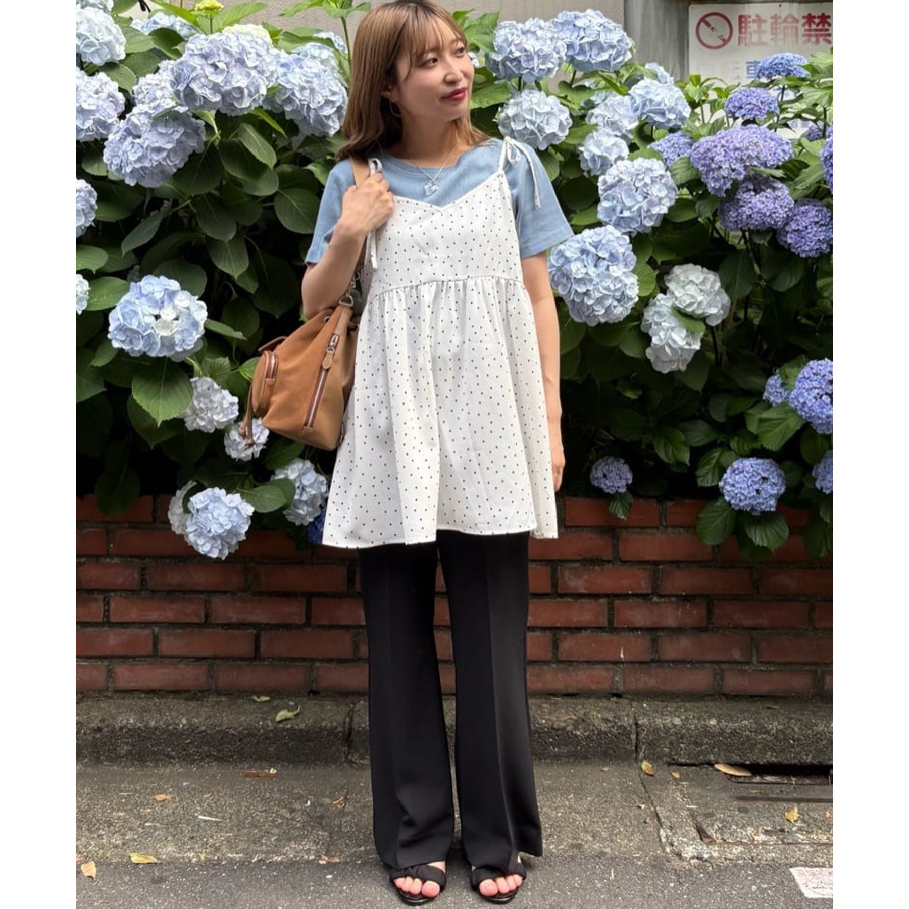 よくばりフレアパンツ　グレー　ML yuyukekelife企画】よくばりフレアパンツ | ファッション通販