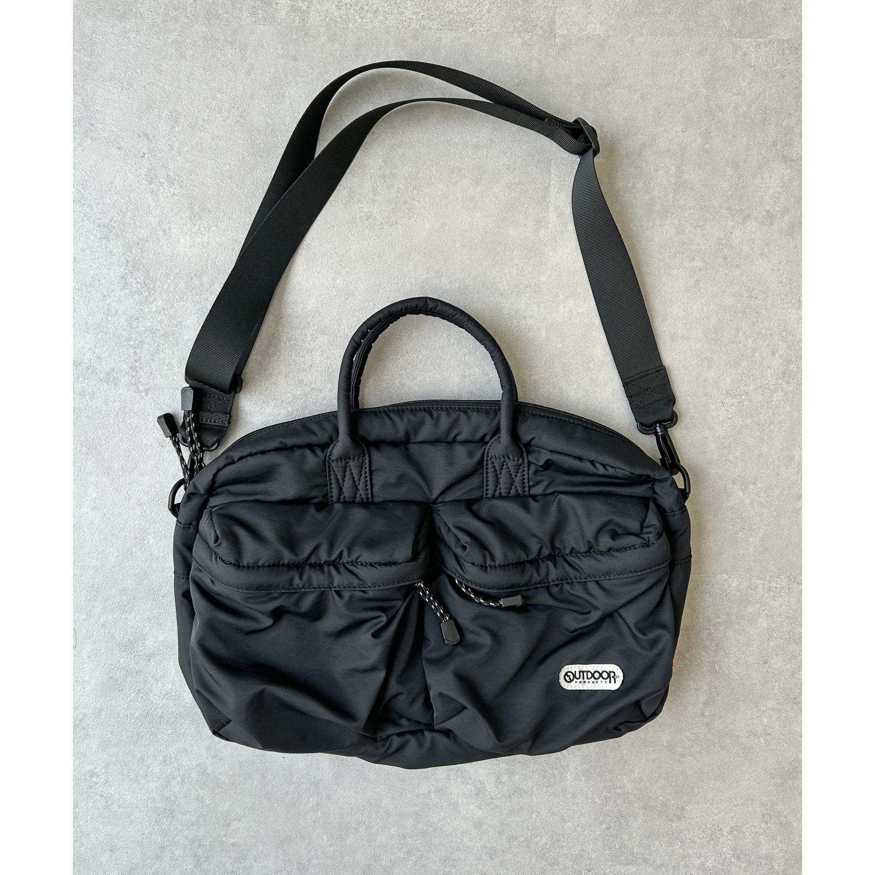 OUTDOOR PRODUCTS】2WAYボストンバッグ | ファッション通販サイト NUGU