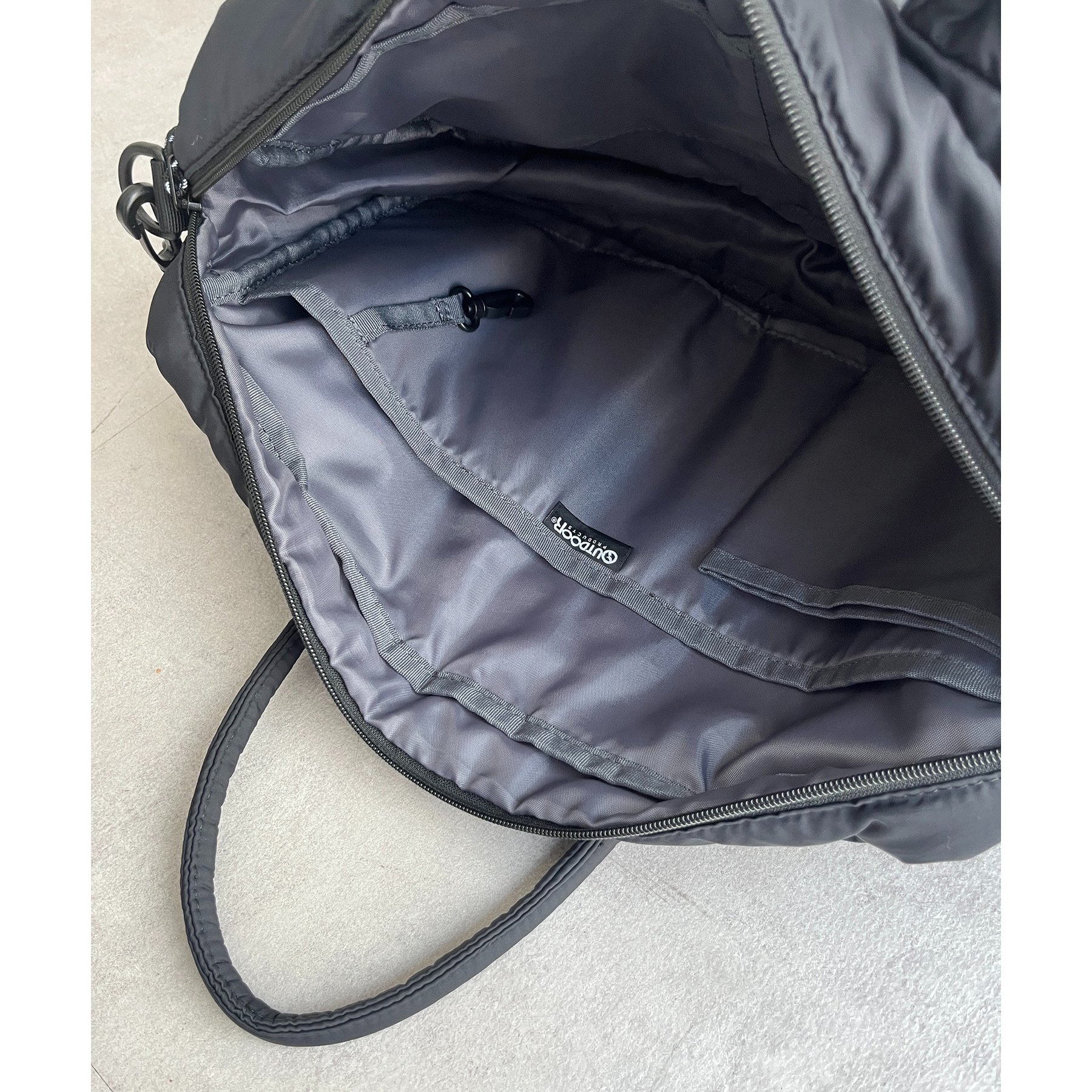 OUTDOOR PRODUCTS × NEIGHBORHOOD ボストンバッグ OUTDOOR PRODUCTS】2WAYボストンバッグ | ファッション通販