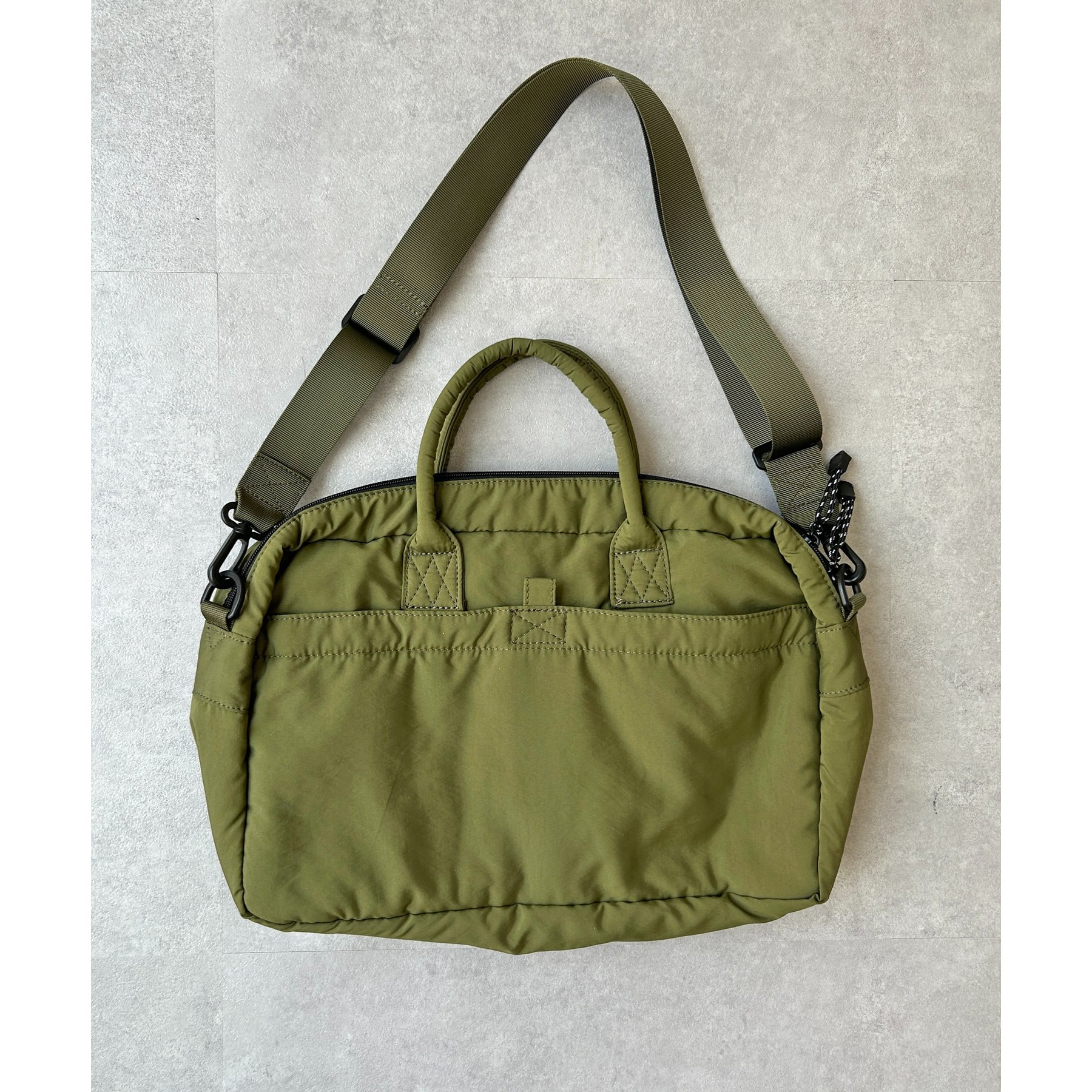 OUTDOOR PRODUCTS × NEIGHBORHOOD ボストンバッグ OUTDOOR PRODUCTS】2WAYボストンバッグ | ファッション通販