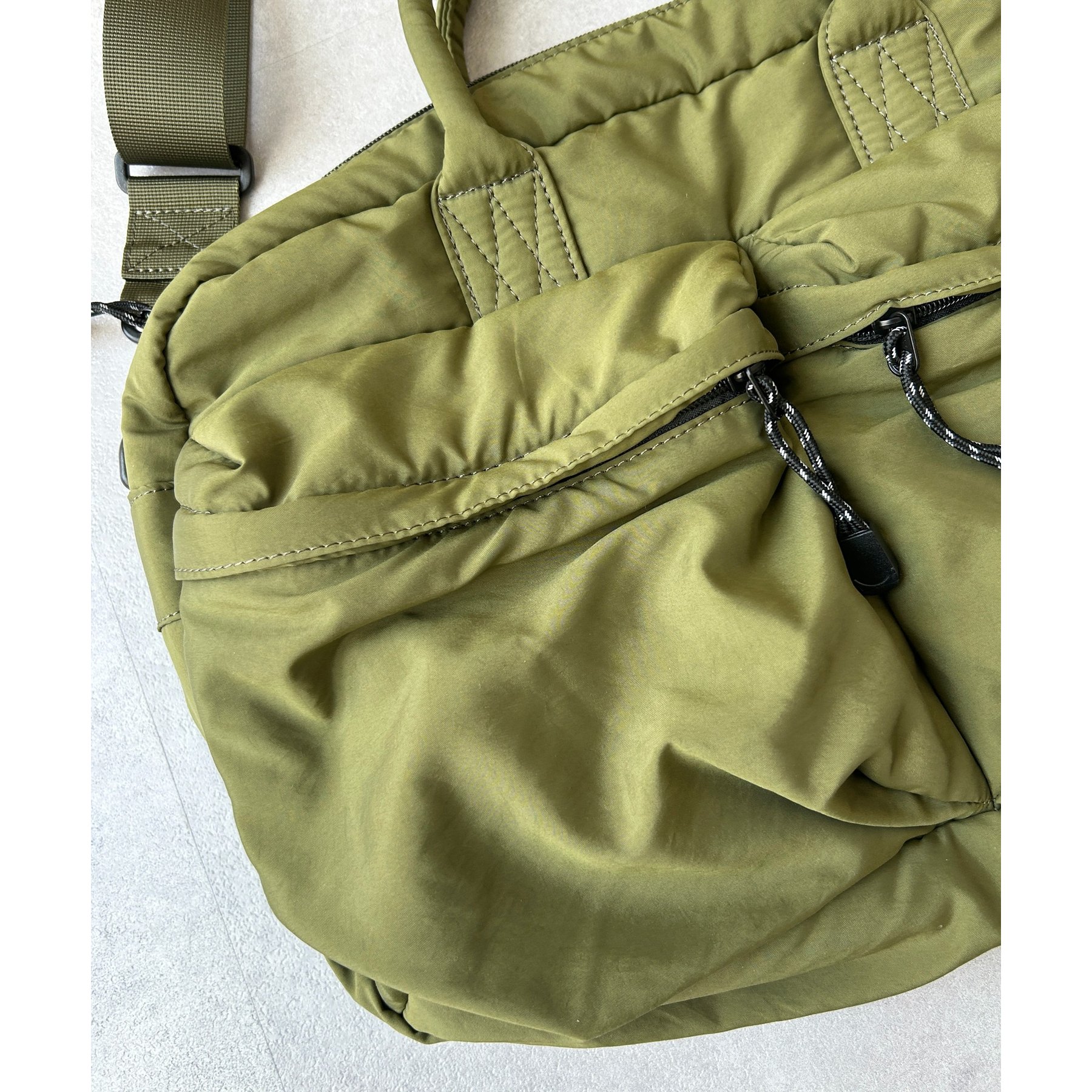 OUTDOOR PRODUCTS】2WAYボストンバッグ | ファッション通販サイト NUGU