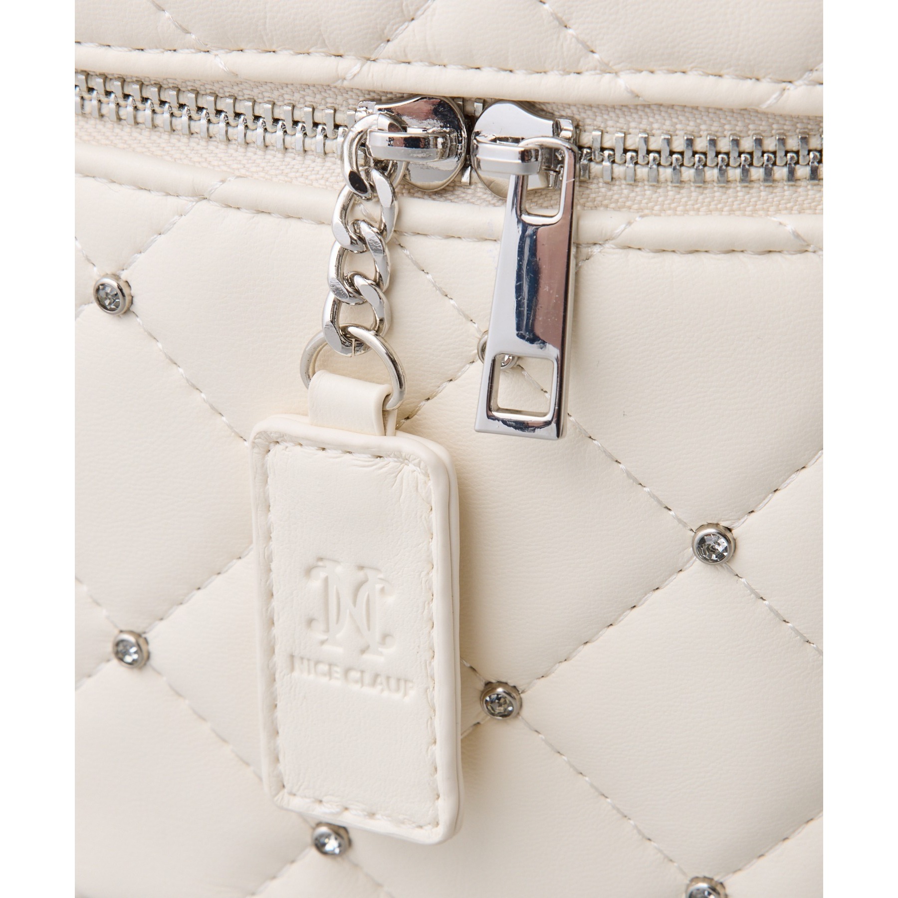 限定セール中！[美品] GG キルティング コスメティックケース f06f196b6026917ff89cdca9296049