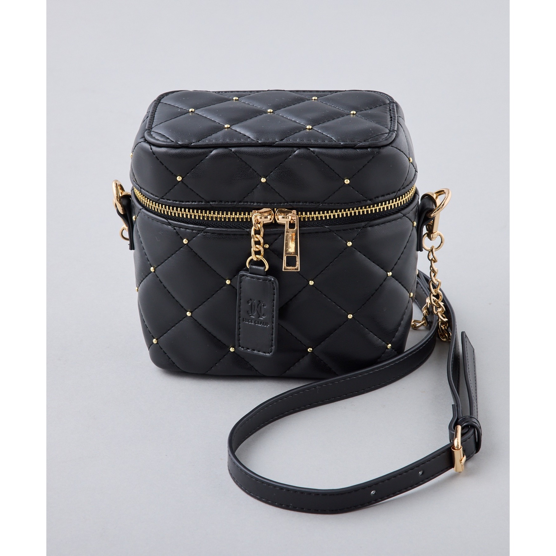 限定セール中！[美品] GG キルティング コスメティックケース f06f196b6026917ff89cdca9296049