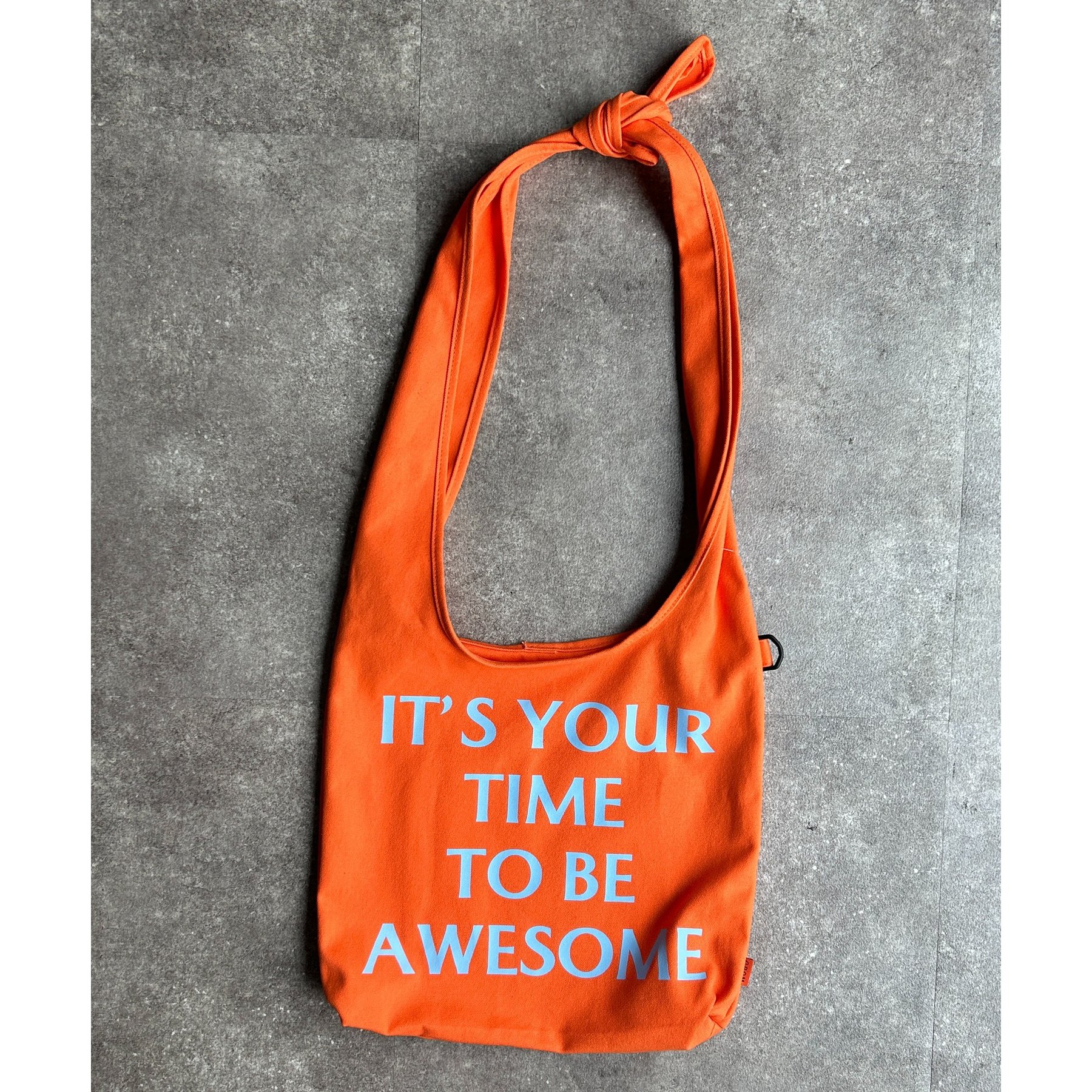 マルチWAYキャンバスロゴバッグ | ファッション通販サイト NUGU