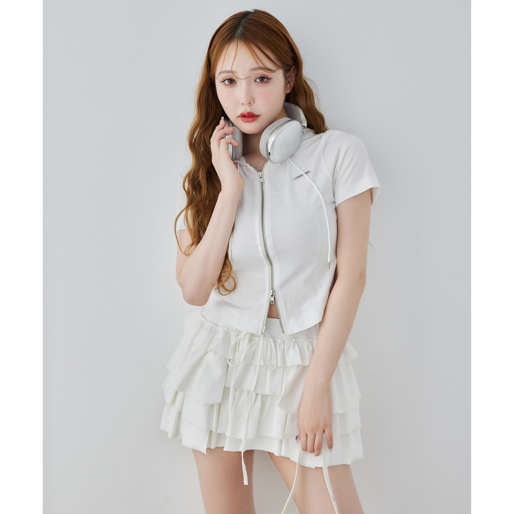 JUICY COUTURE 白 フード付き半袖パーカー L 楽天市場】 トップス 春夏 Tシャツ フーディー 半袖 フード付き