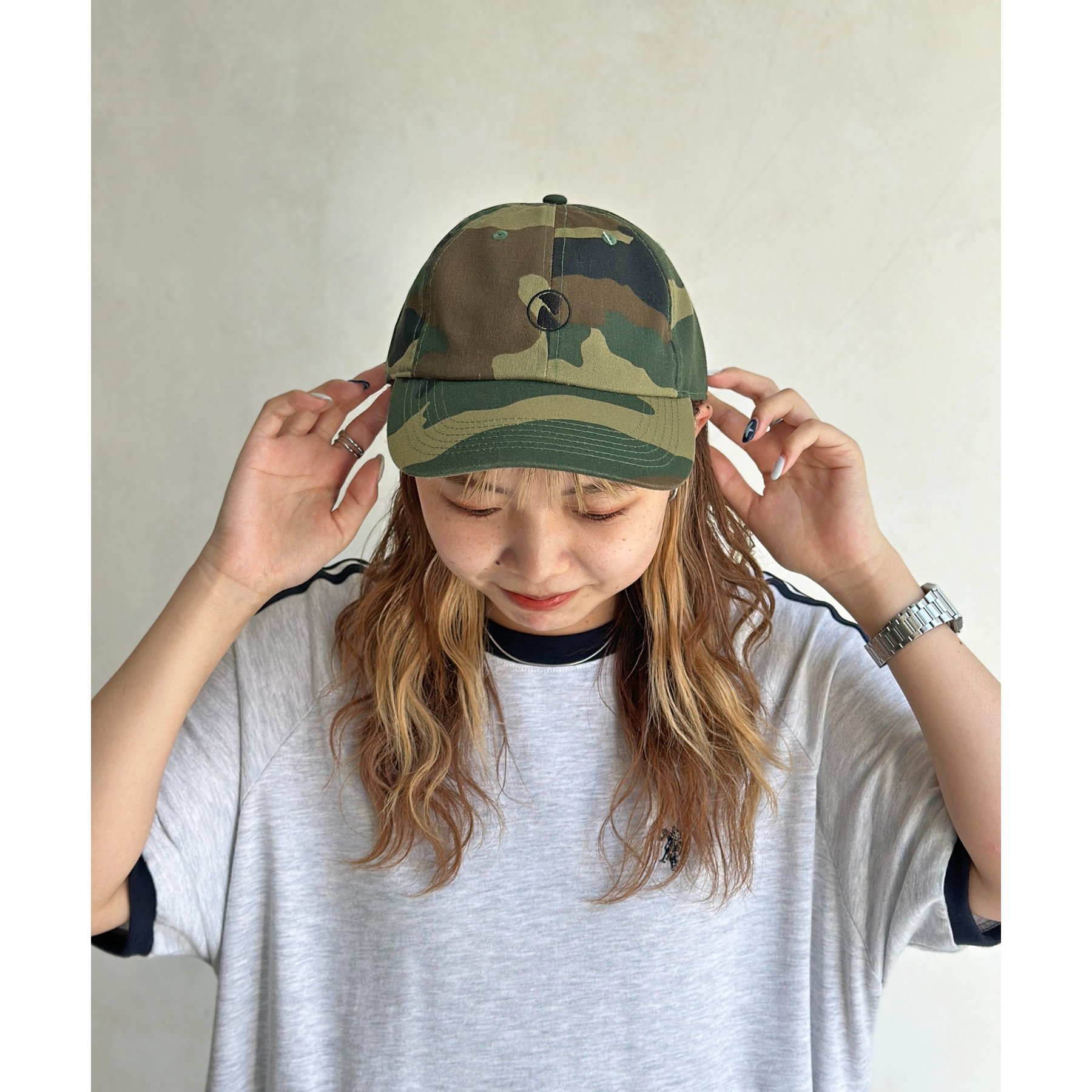 MADISONBLUE NEWHATTAN キャップ　グリーン MADISONBLUE NEWHATTAN キャップ グリーン 楽天市場】newhattan