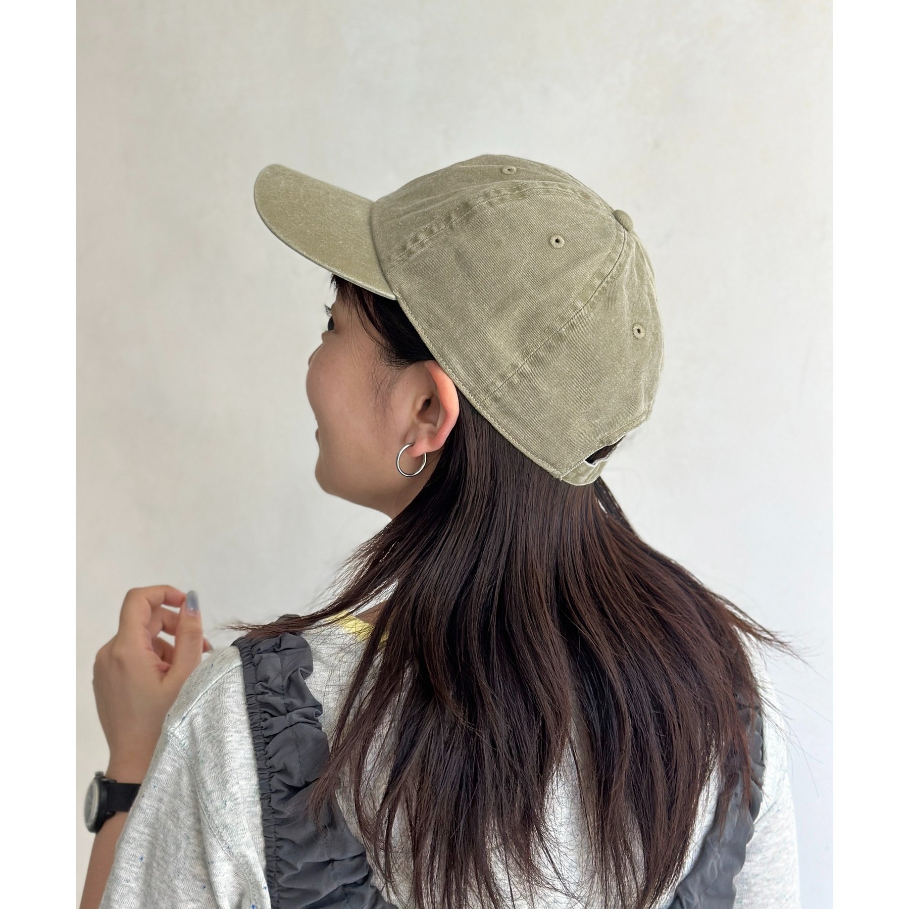 帽子 Shigepen SHIDEN F.V. Racing Cap | ONE SIZE(19) Black (01) | SHIDEN