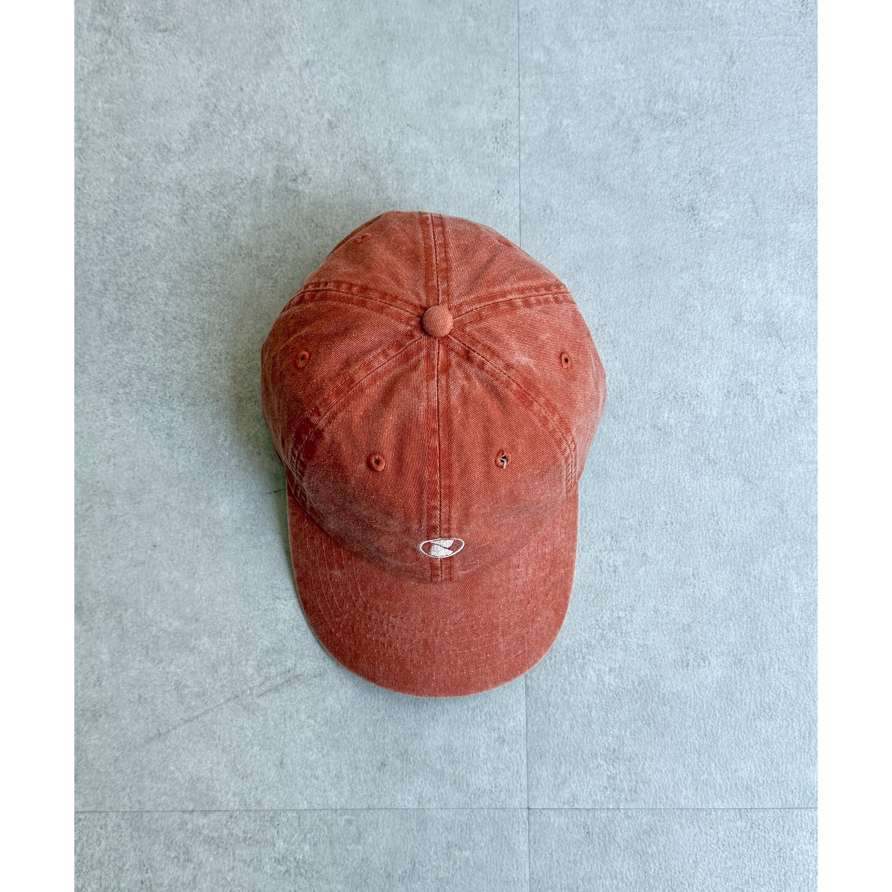 Newhattan】ロゴキャップ | ファッション通販サイト NUGU