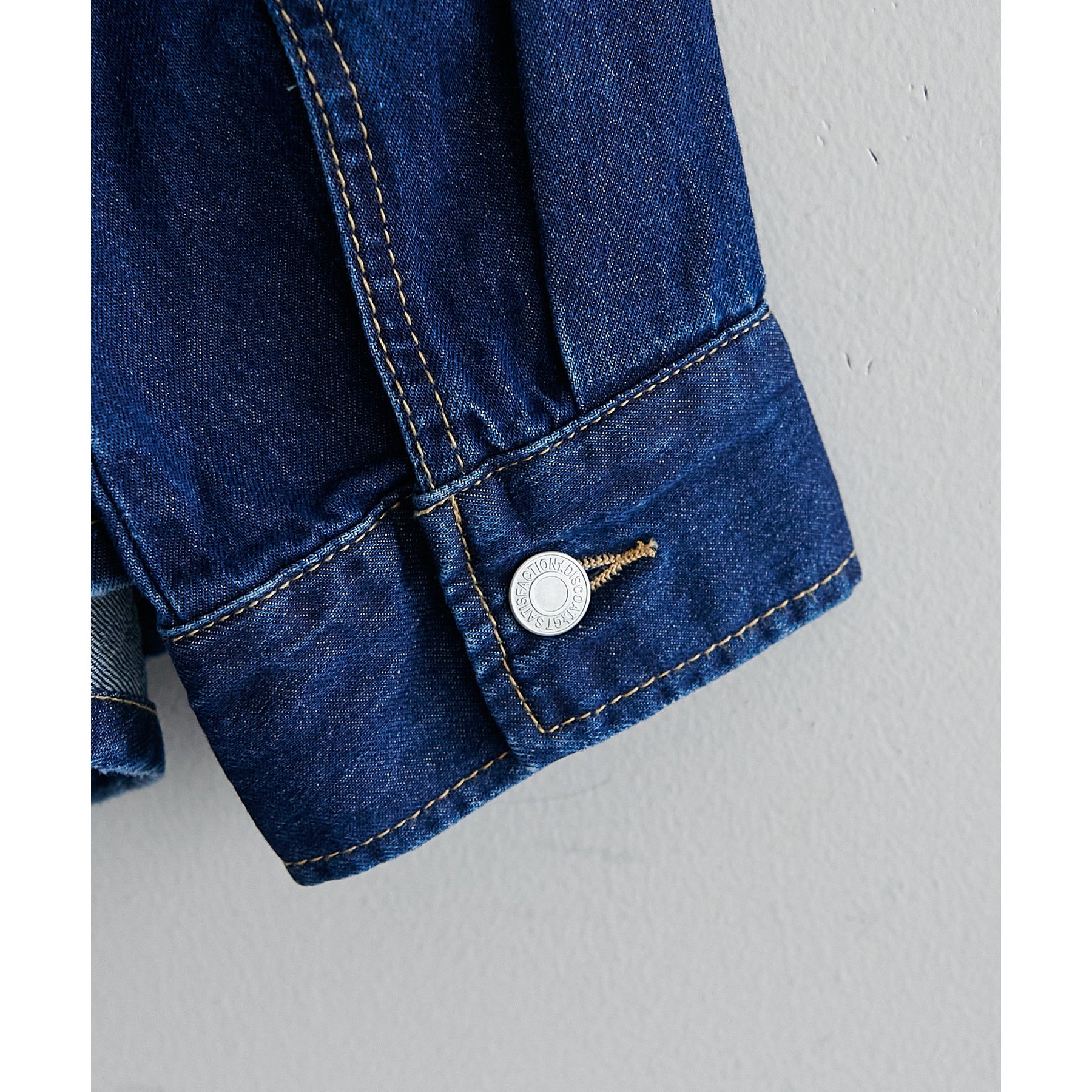 デニムビッグシャツ | ファッション通販サイト NUGU