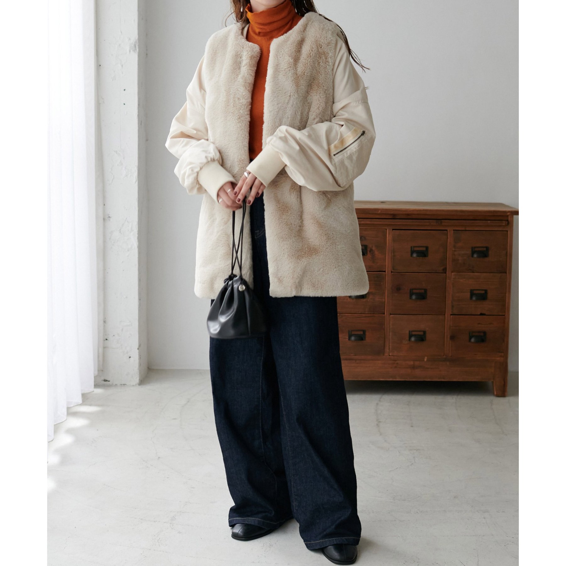 毎年大好評！】ファーベスト | ファッション通販サイト NUGU