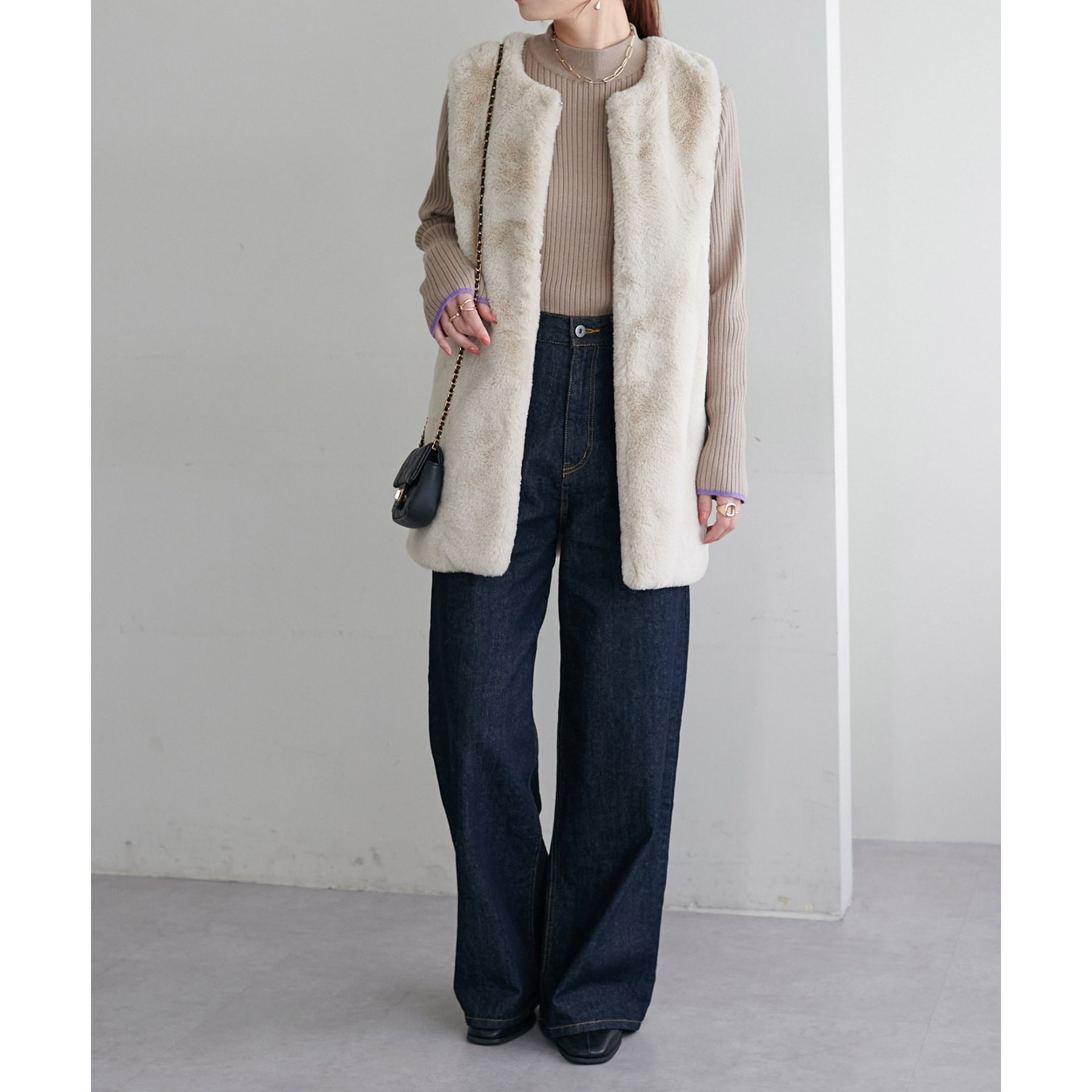 毎年大好評！】ファーベスト | ファッション通販サイト NUGU