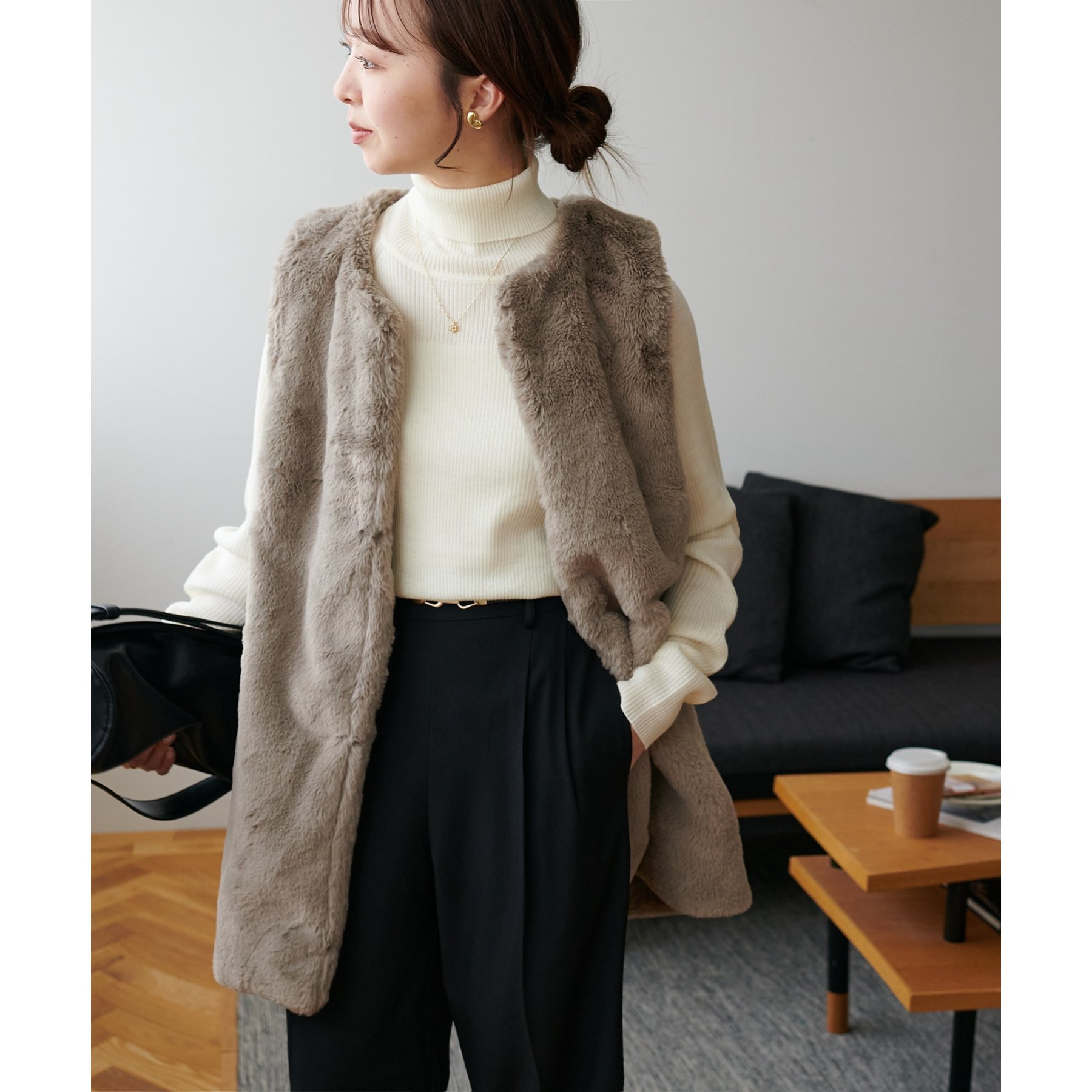毎年大好評！】ファーベスト | ファッション通販サイト NUGU
