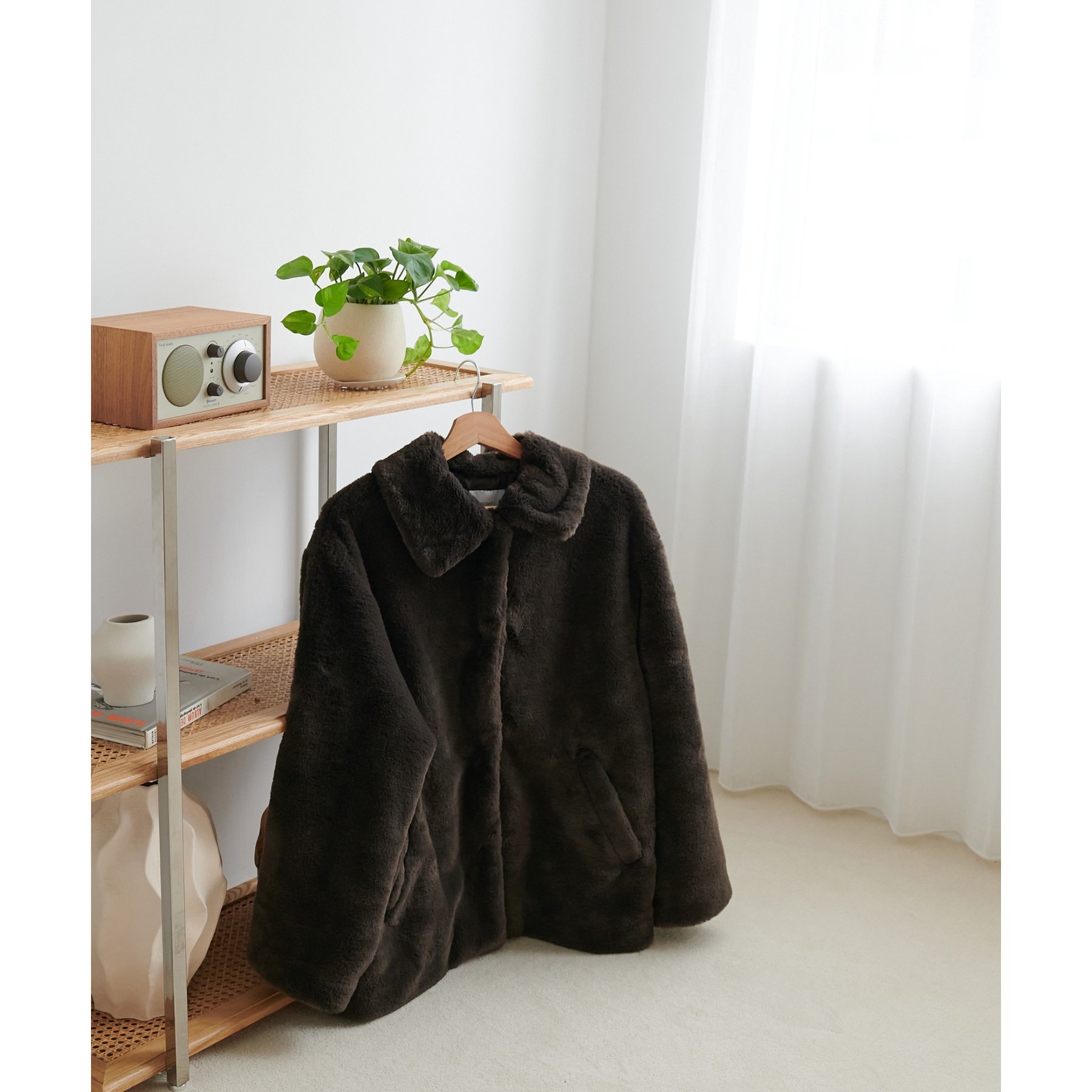 ファージャケット | ファッション通販サイト NUGU