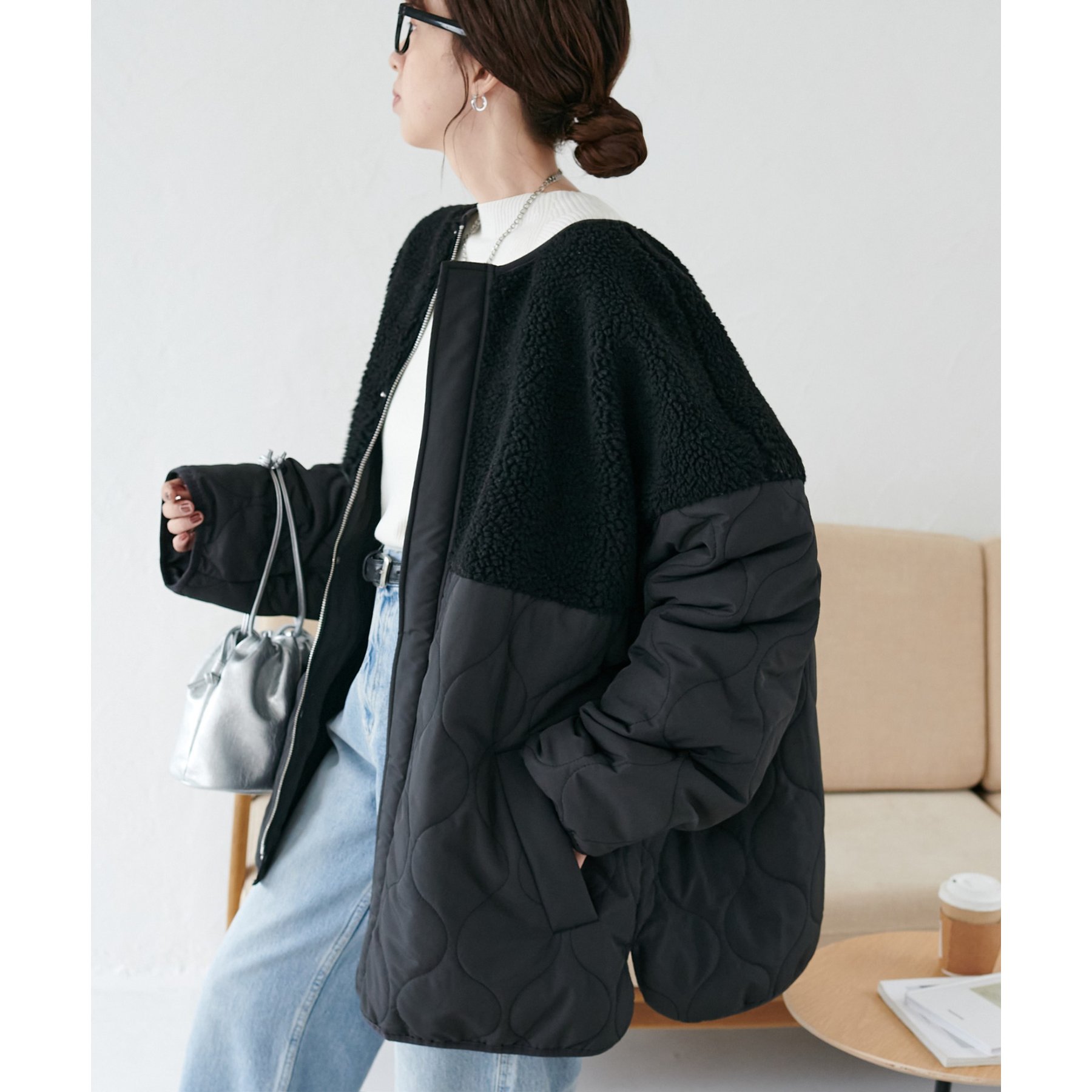 DISCOAT / ディスコート | ファッション通販サイト NUGU