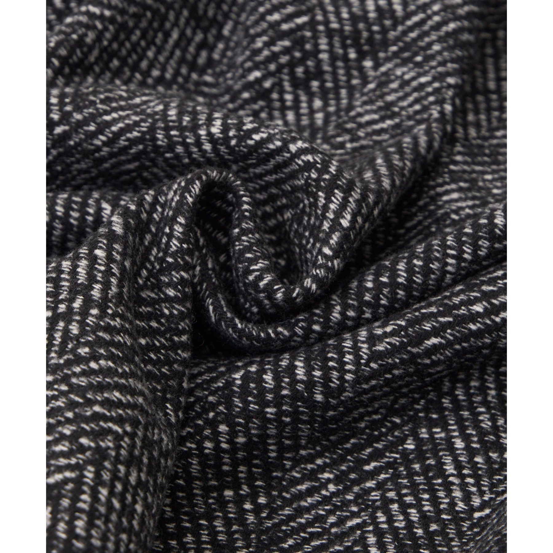 WEB限定】ヘリンボーンダブルテラージャケット | ファッション通販