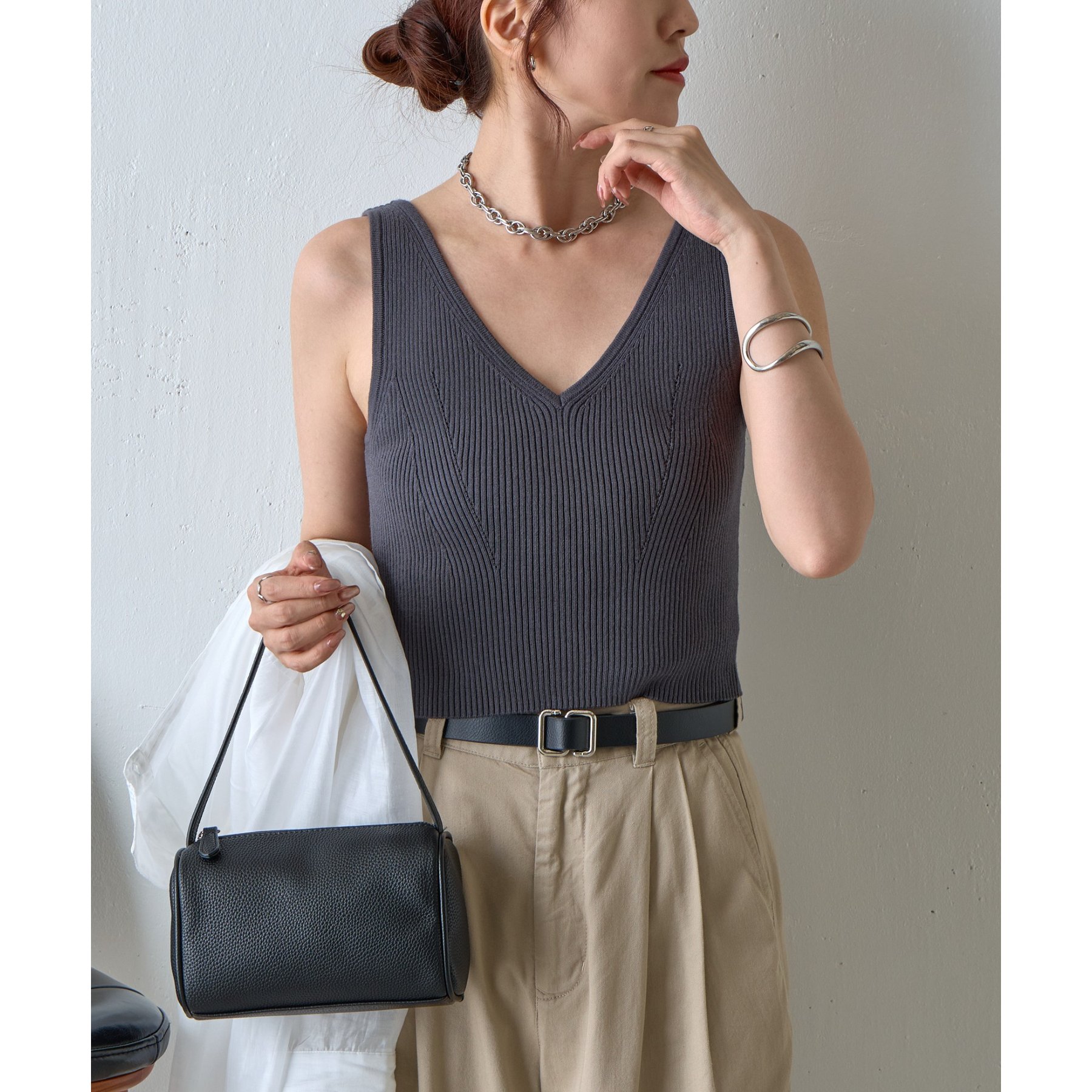 本日限定セール価格✨DIESEL ニットビスチェ✨ 楽天市場】DIESEL ディーゼル チューブトップ M-CLARKSVILLEX