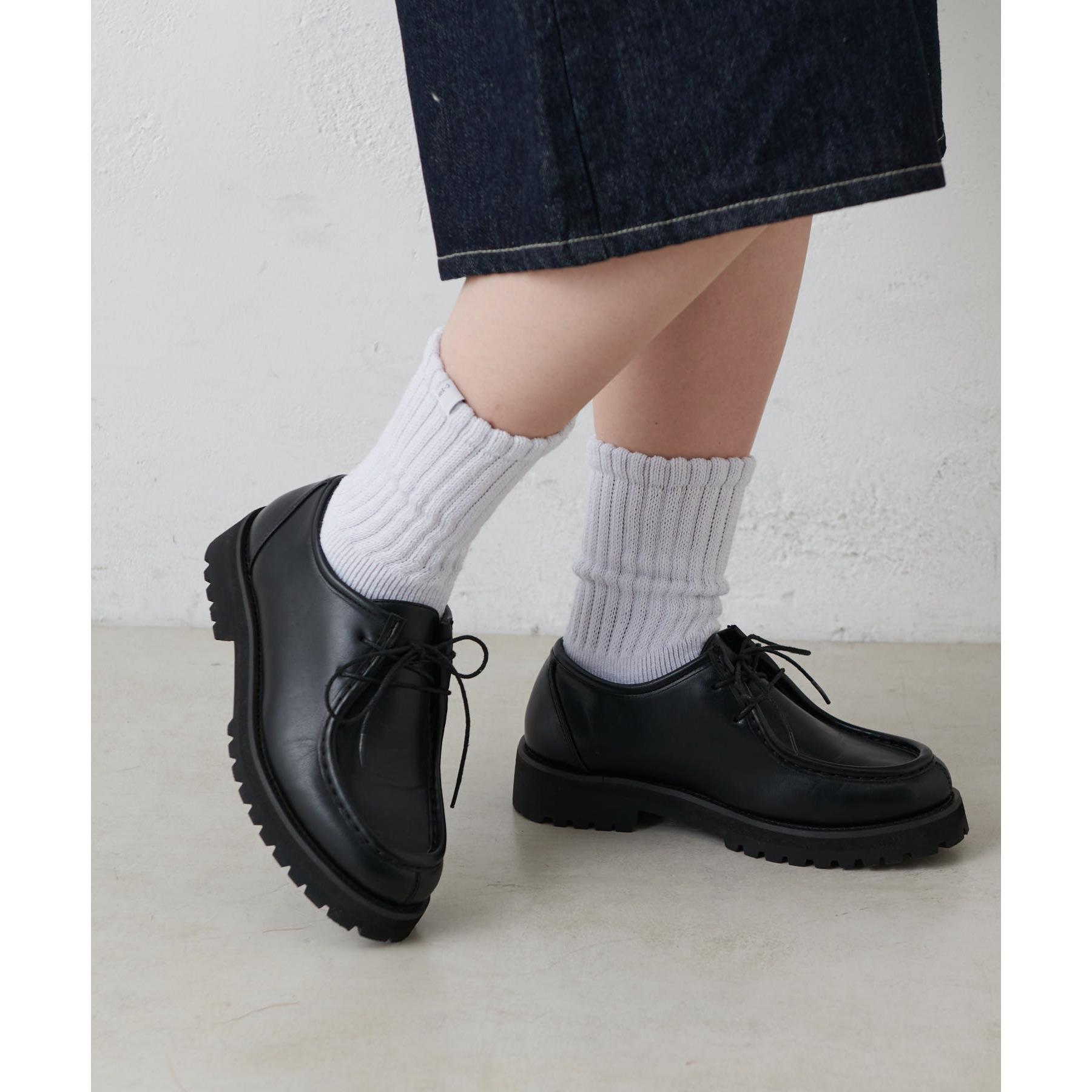 チロリアンシューズ | ファッション通販サイト NUGU