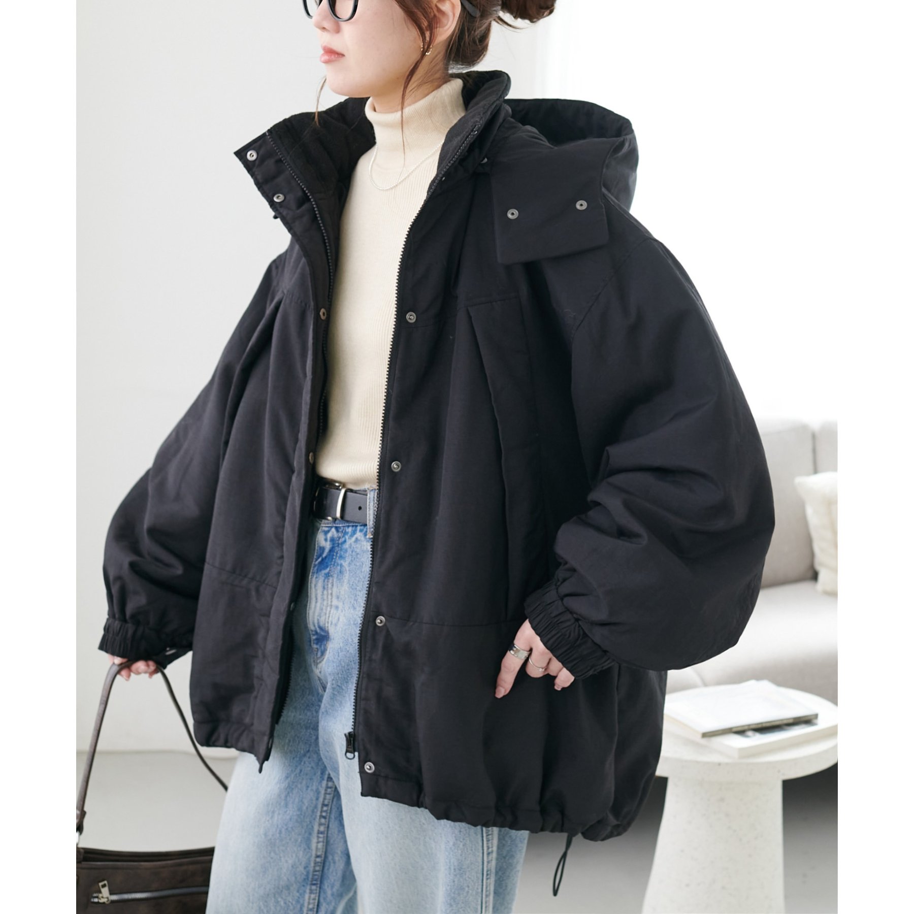 DISCOAT / ディスコート | ファッション通販サイト NUGU