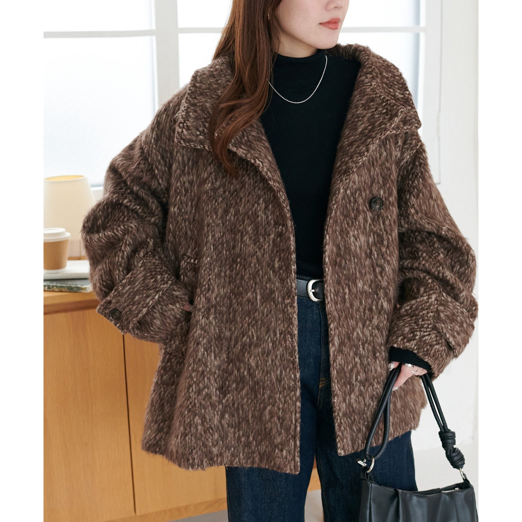 DISCOAT / ディスコート | ファッション通販サイト NUGU