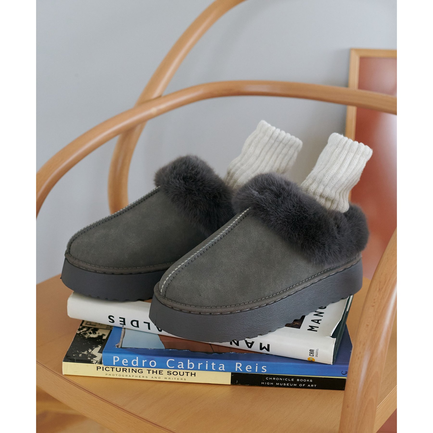 ムートンサボ | ファッション通販サイト NUGU