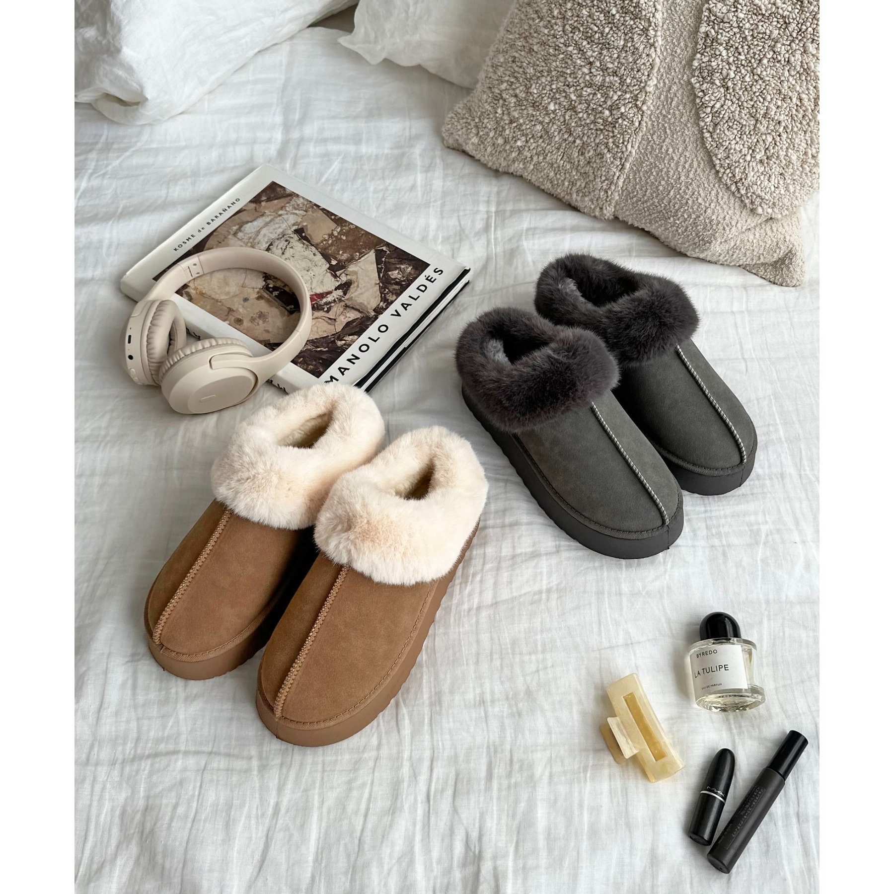 ムートンサボ | ファッション通販サイト NUGU