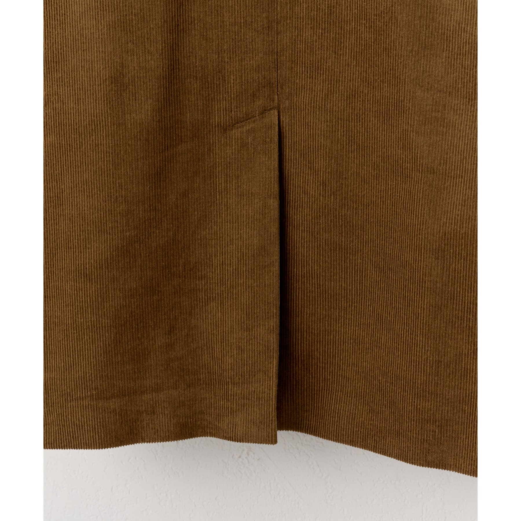 ユニセックス】コーデュロイWブレストジャケット | ファッション通販