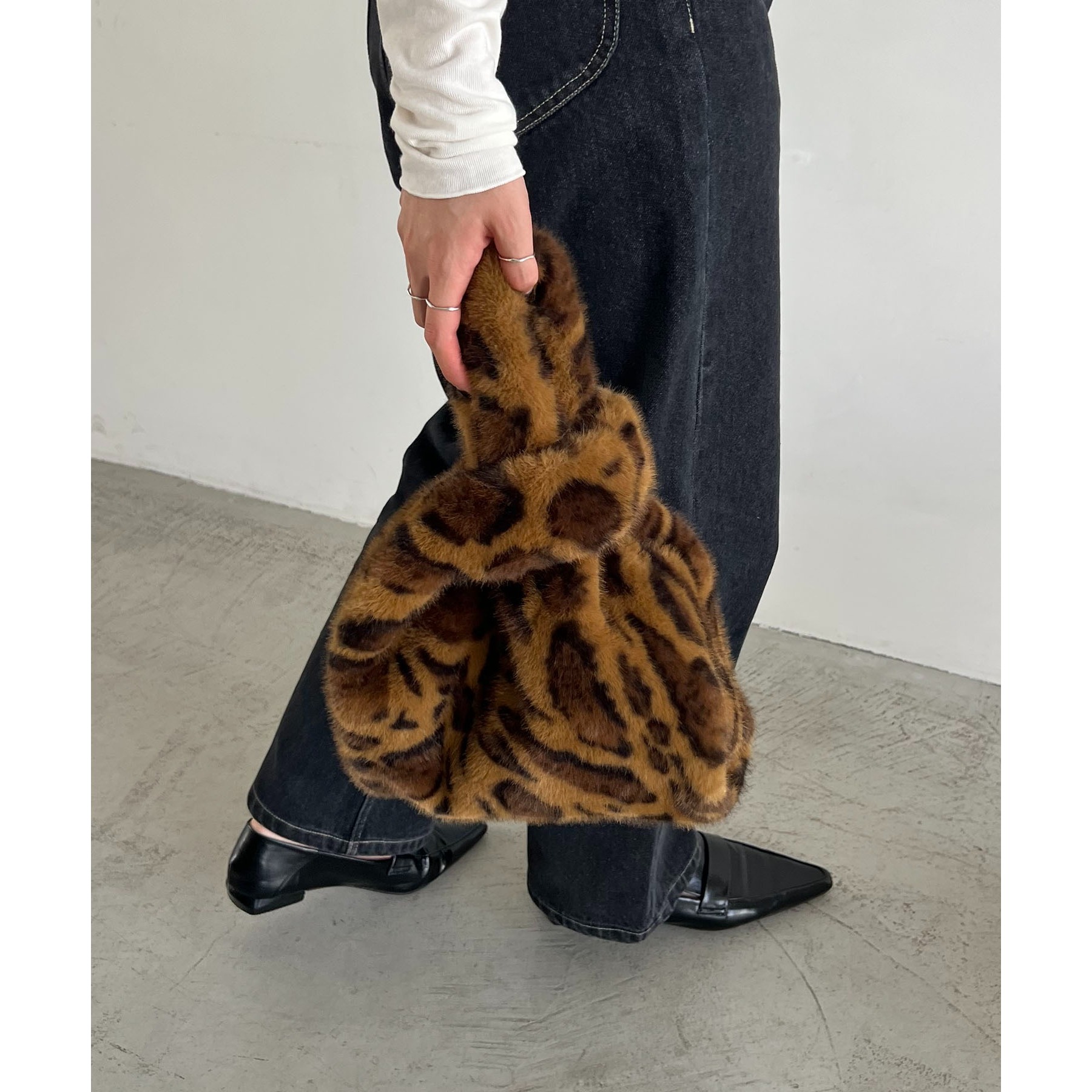 ファーマルシェバッグ