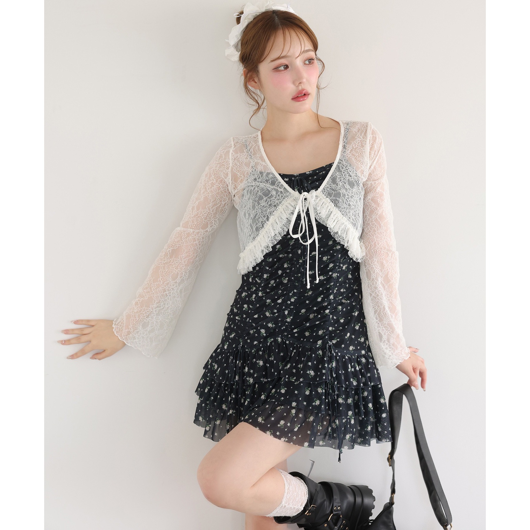 One after another NICE CLAUP | ファッション通販サイト NUGU