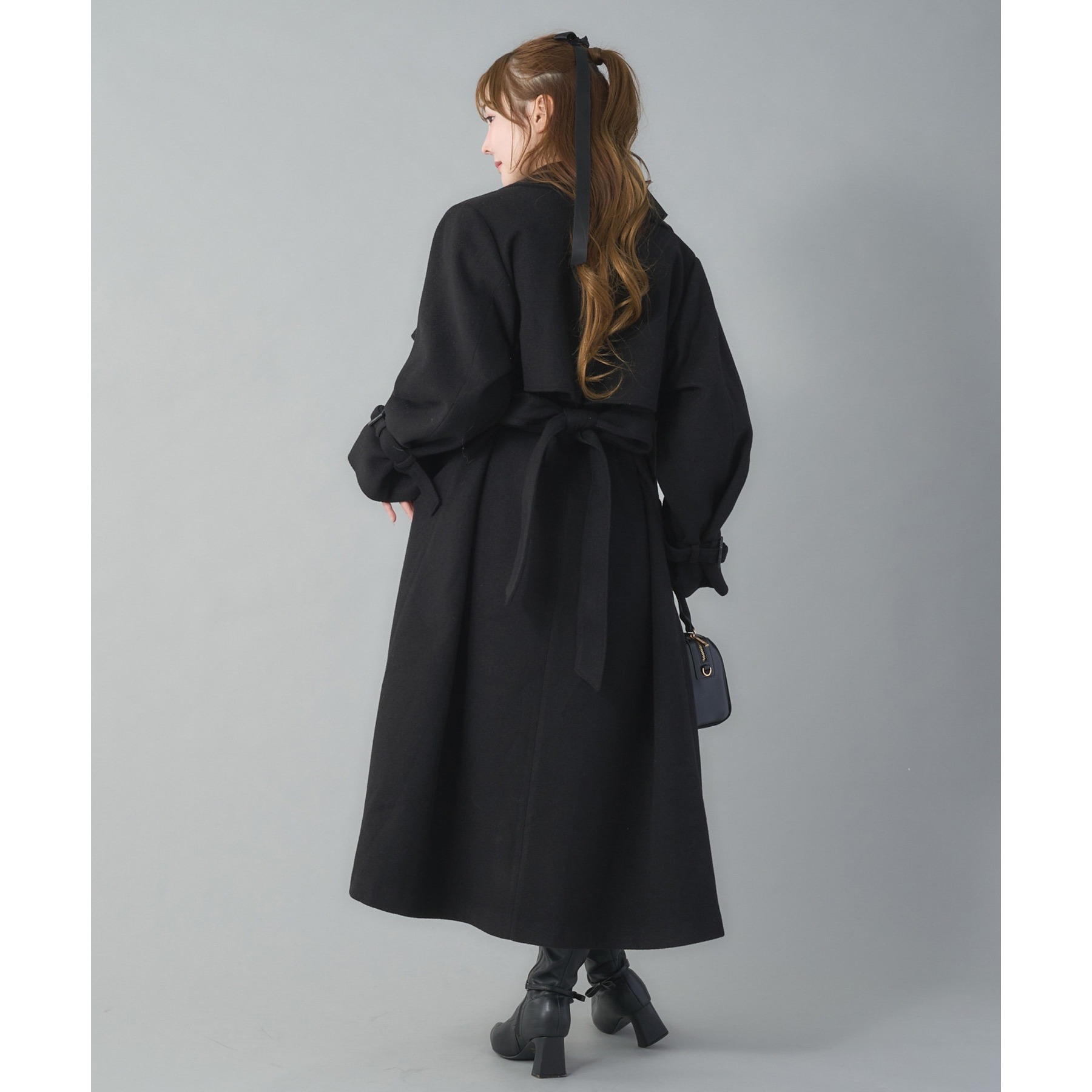 リバイバル】マルチロングコート・M/Lサイズ展開 | ファッション通販