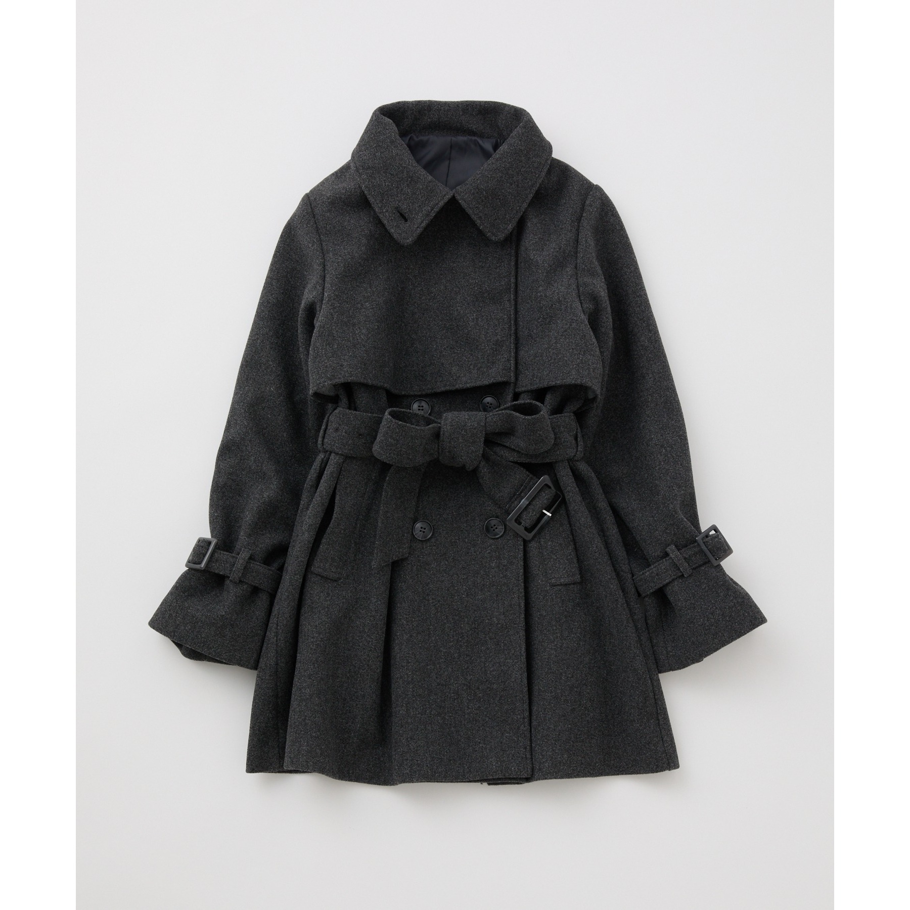 リバイバル】マルチミドルコート・S/Mサイズ展開 | ファッション通販