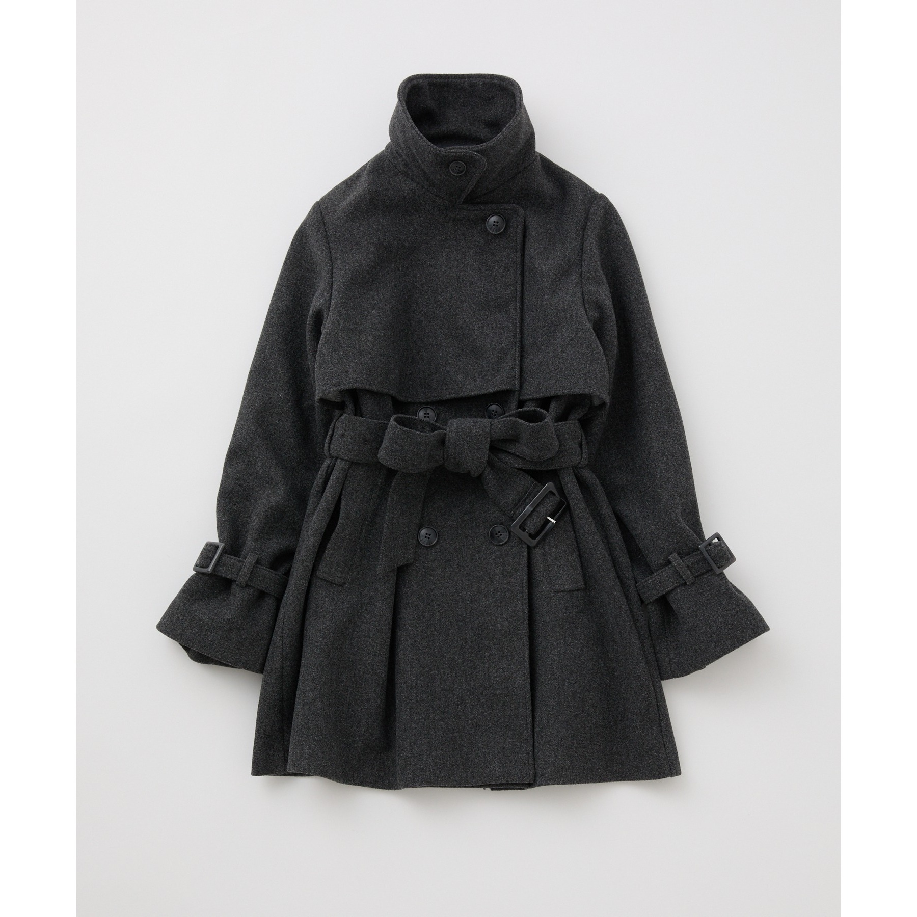 リバイバル】マルチミドルコート・S/Mサイズ展開 | ファッション通販