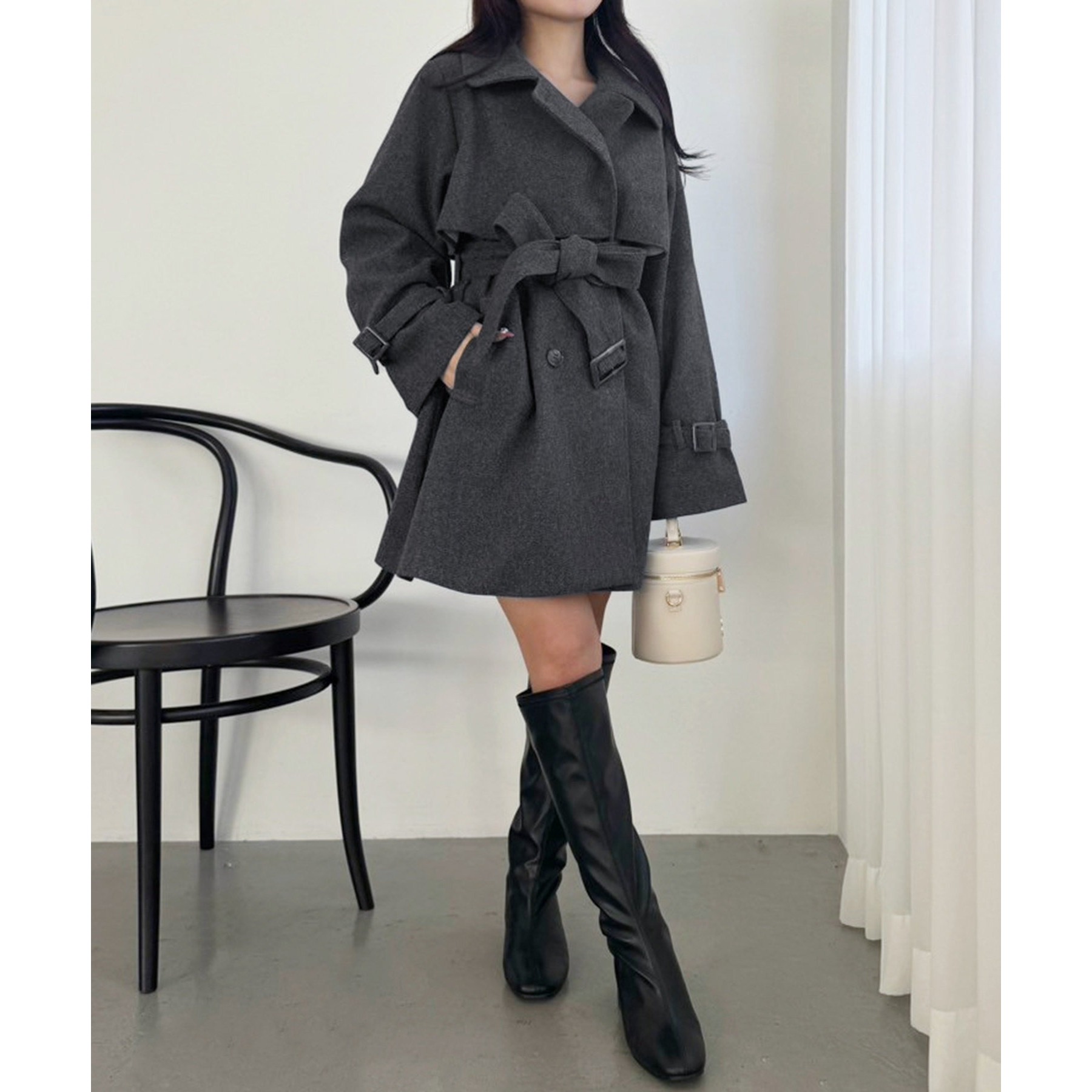 リバイバル】マルチミドルコート・S/Mサイズ展開 | ファッション通販