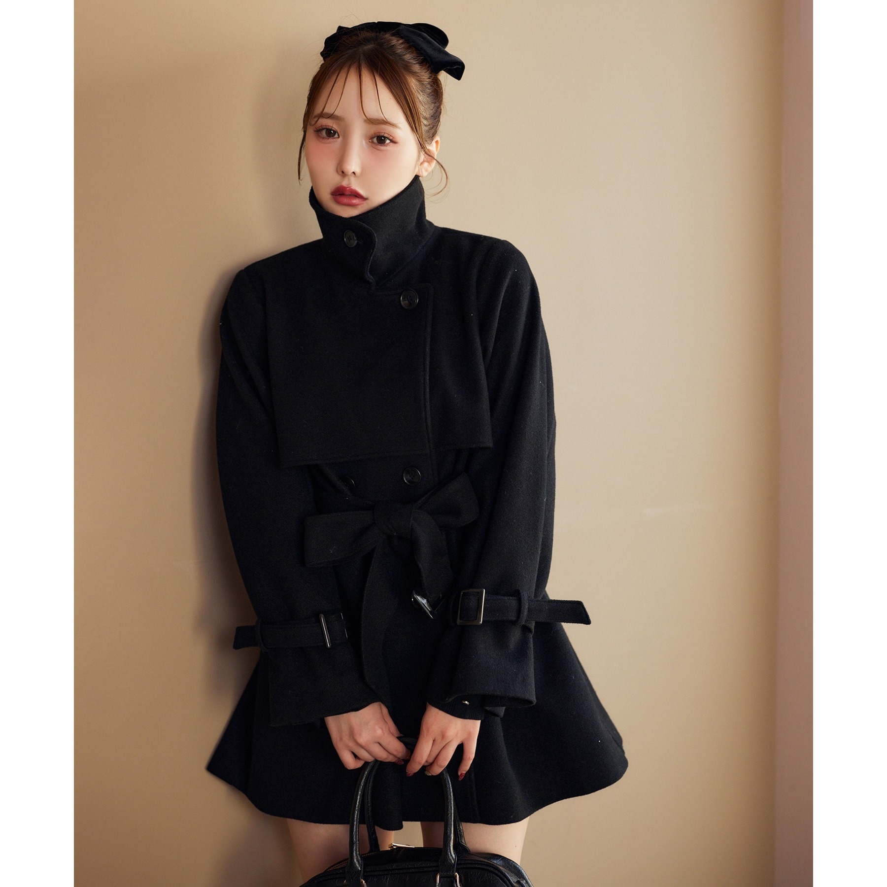 【リバイバル】マルチミドルコート・S/Mサイズ展開