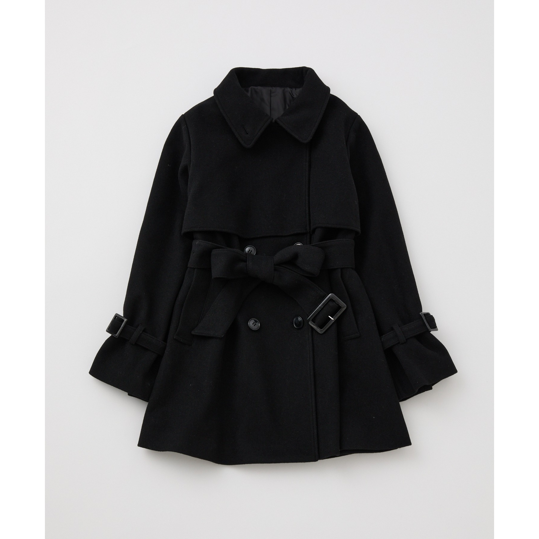 リバイバル】マルチミドルコート・S/Mサイズ展開 | ファッション通販